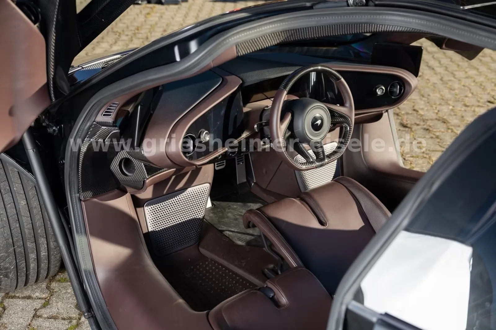 McLaren Speedtail