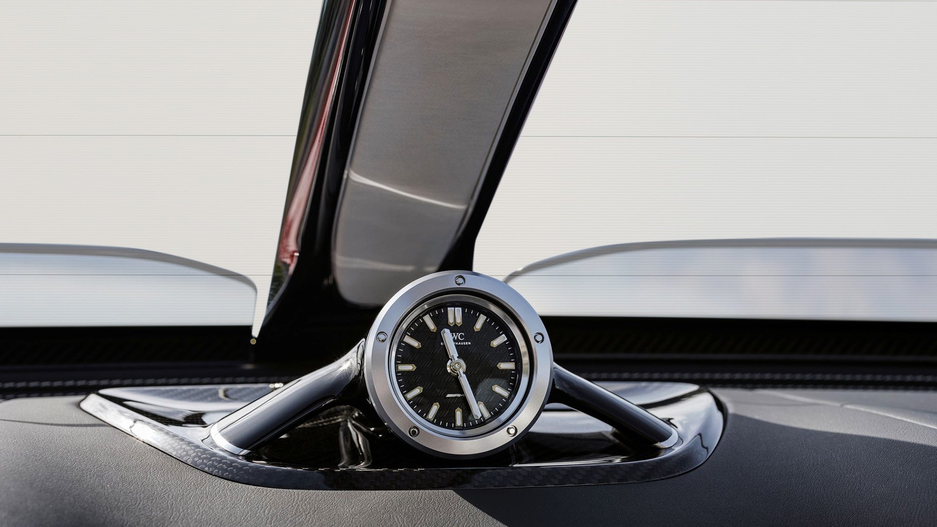 Mercedes-AMG PureSpeed