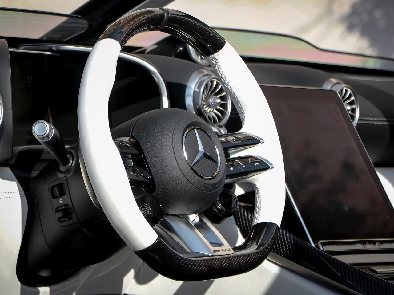 Mercedes-AMG GT PureSpeed for sale