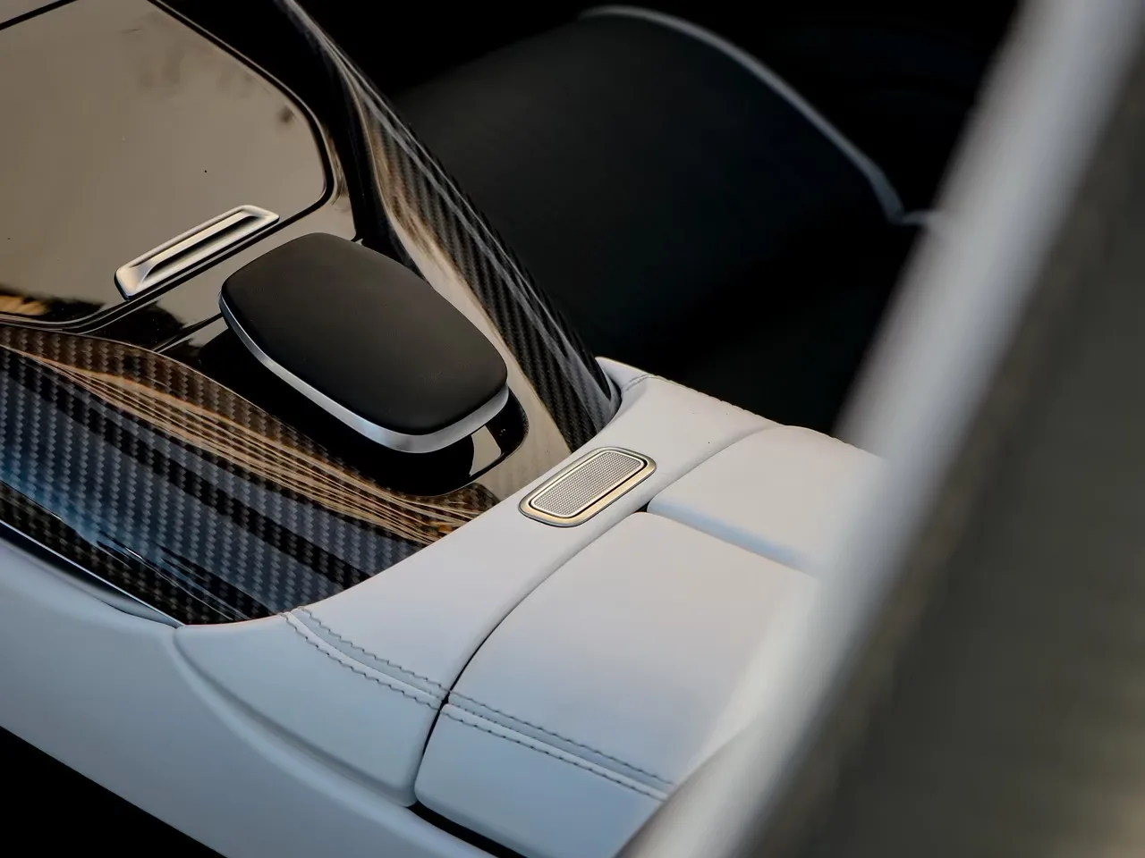 Mercedes-Benz AMG GT PureSpeed