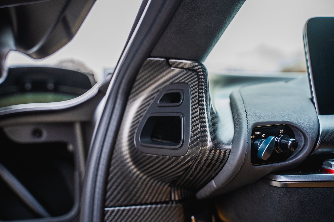 Mercedes-AMG ONE