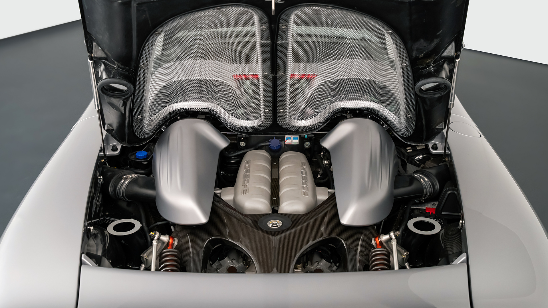 Porsche Carrera GT for sale