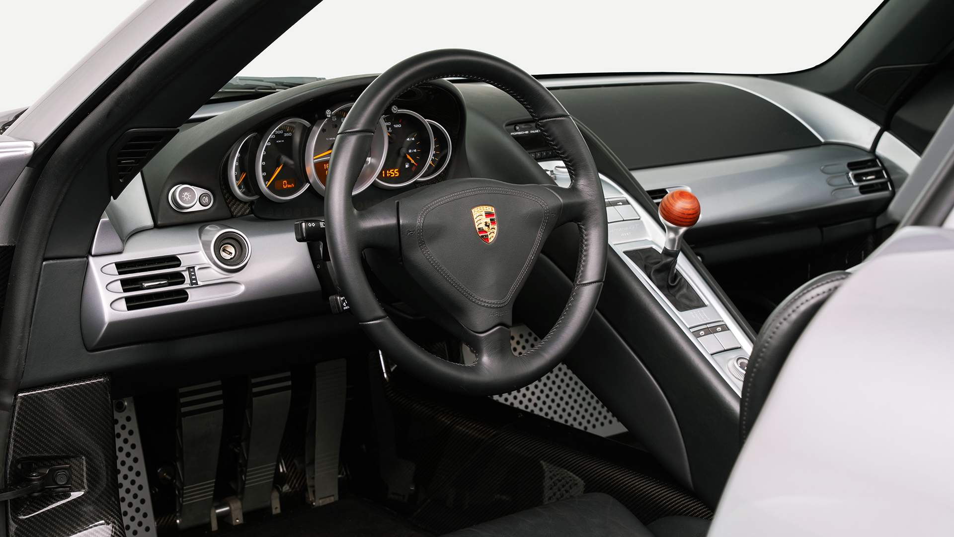 Porsche Carrera GT for sale