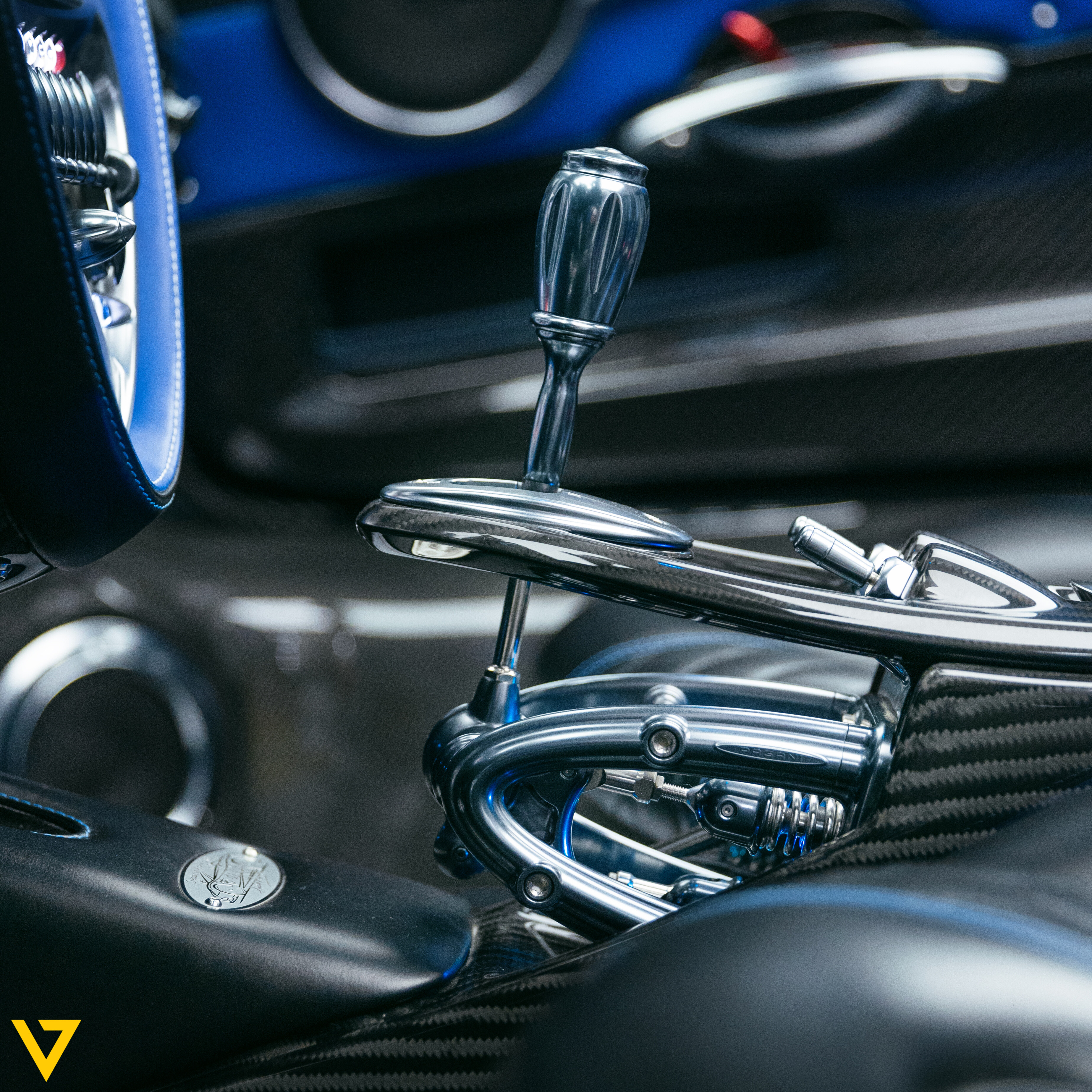 Pagani Huayra Roadster