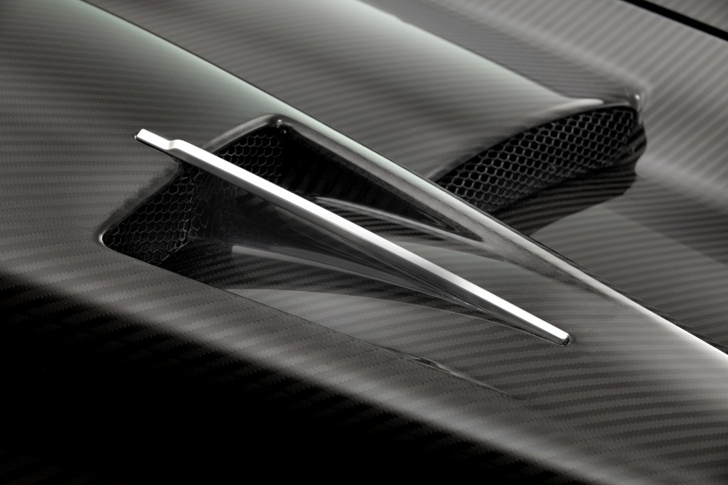 Pagani Zonda F Roadster Clubsport