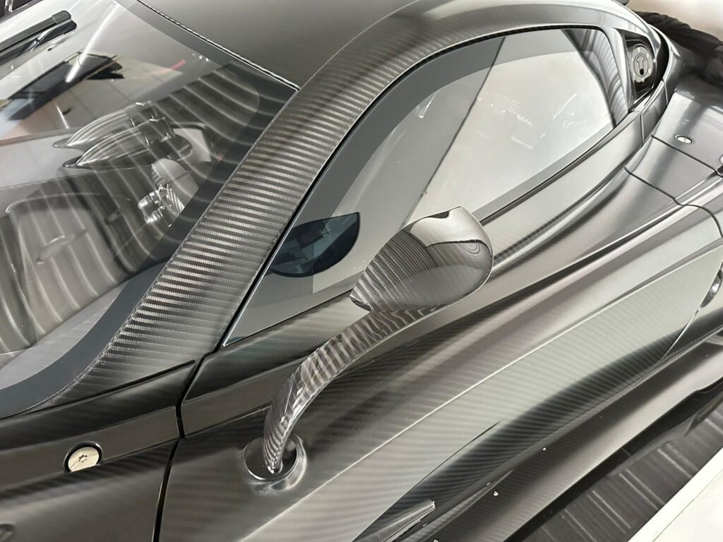 Pagani Huayra R