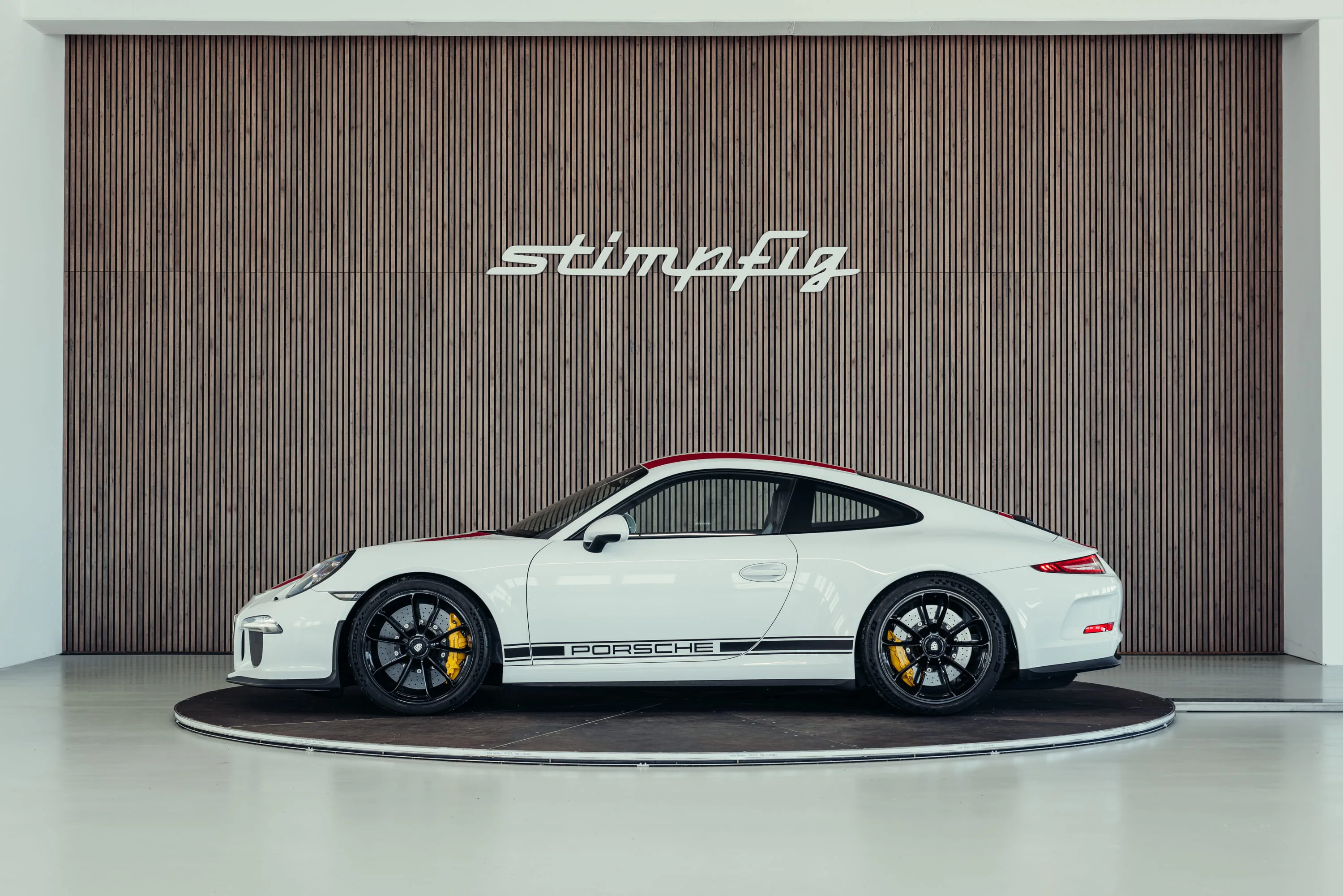 Porsche 911 R for sale