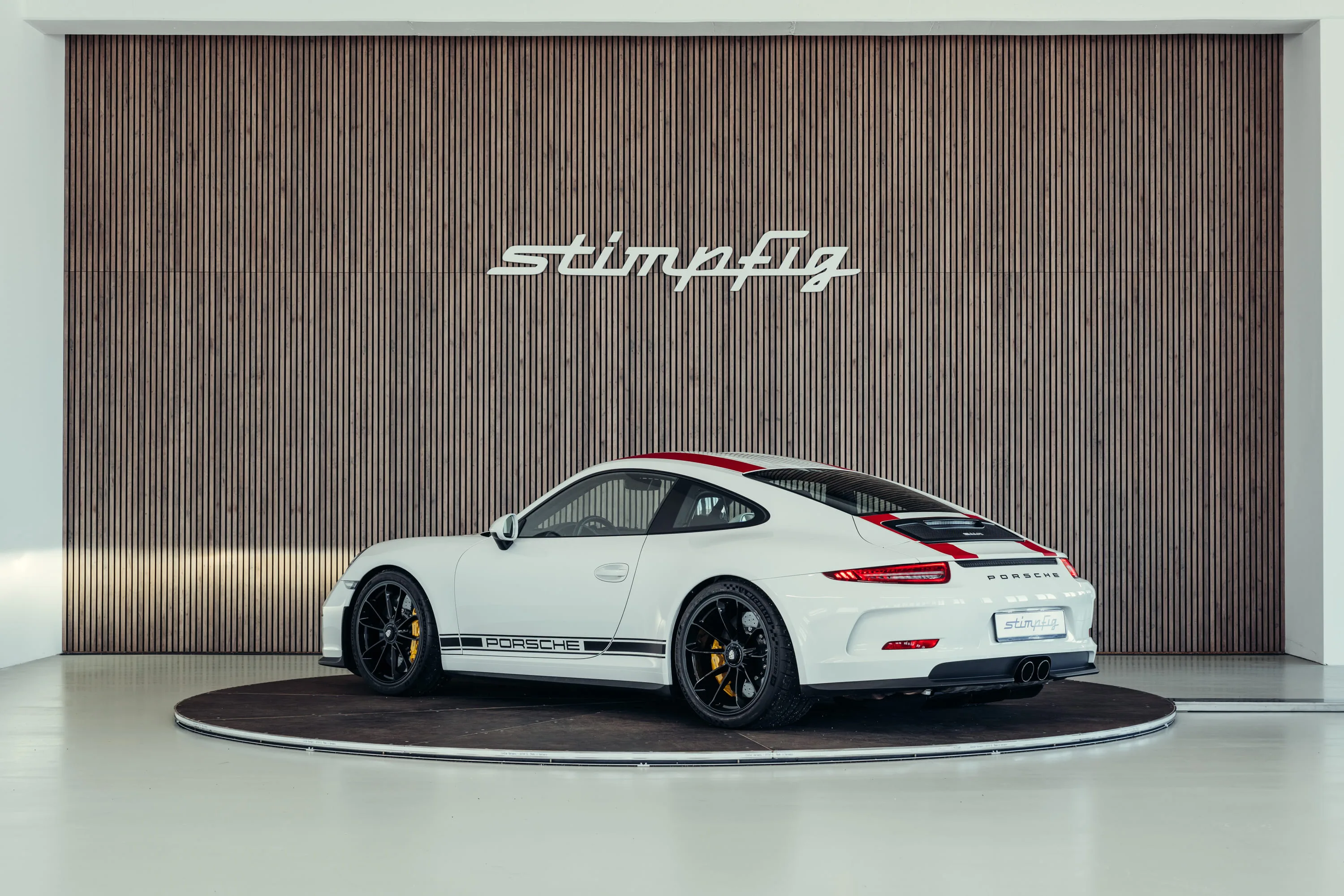 Porsche 911 R for sale