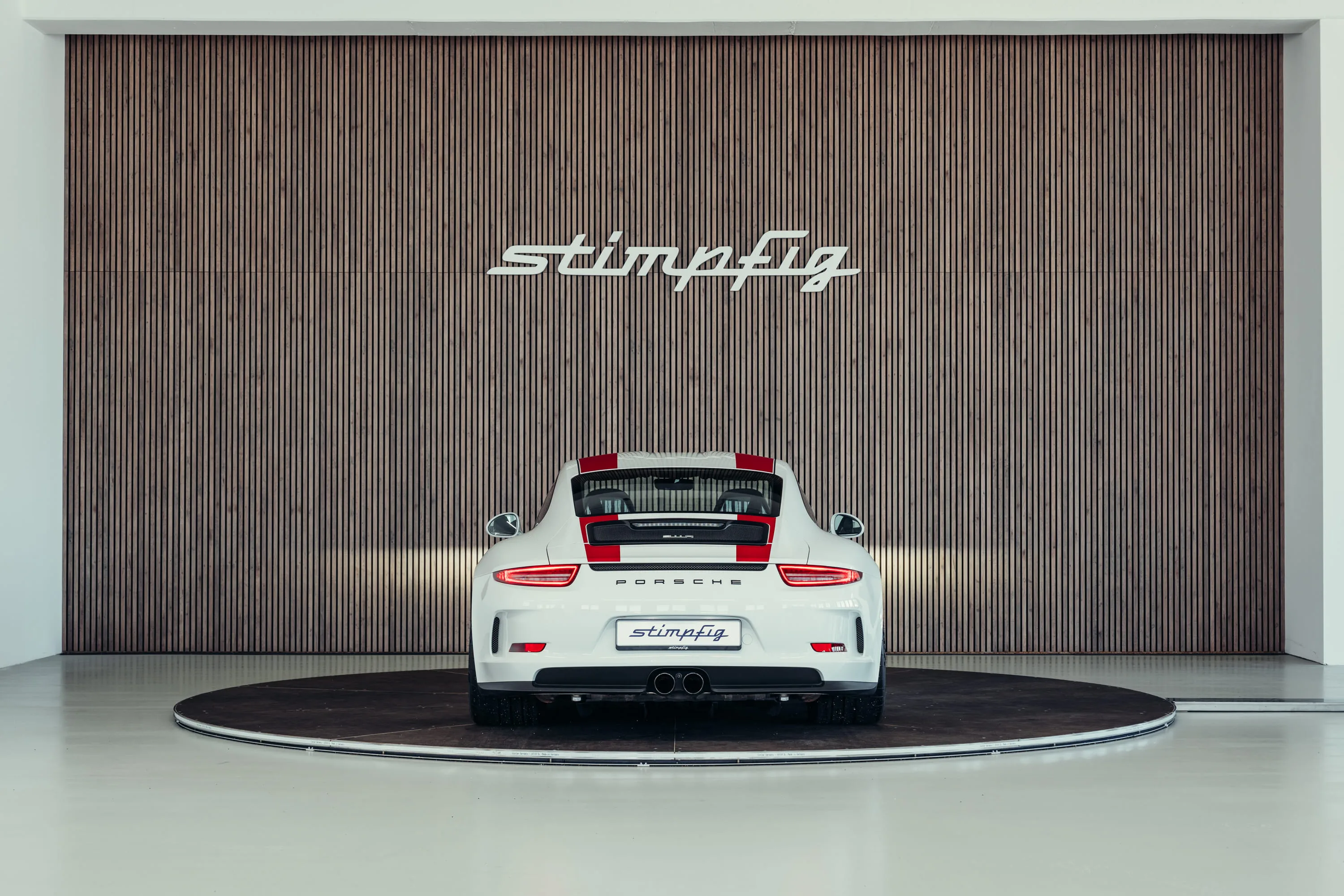Porsche 911 R for sale