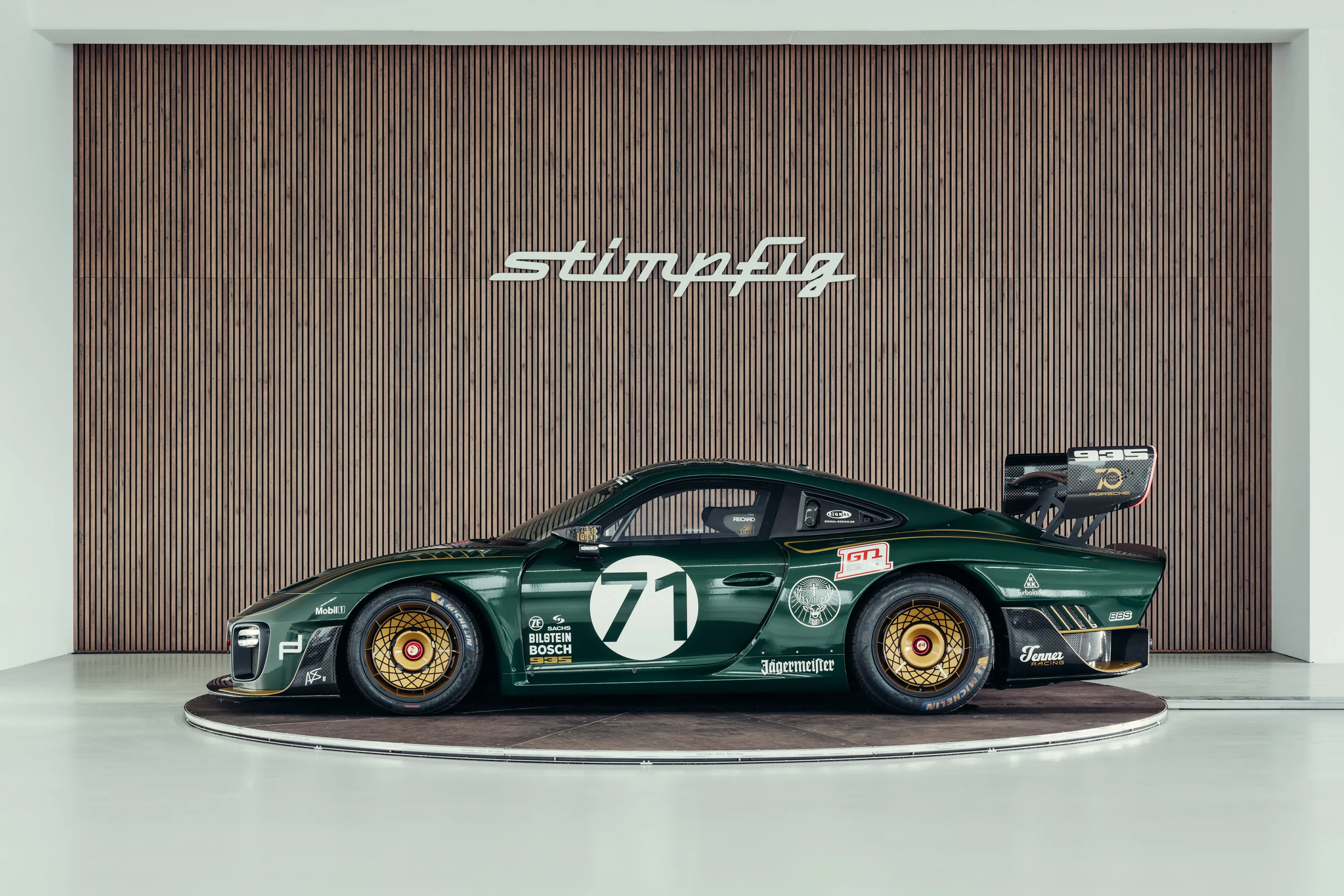 Porsche 935 for sale