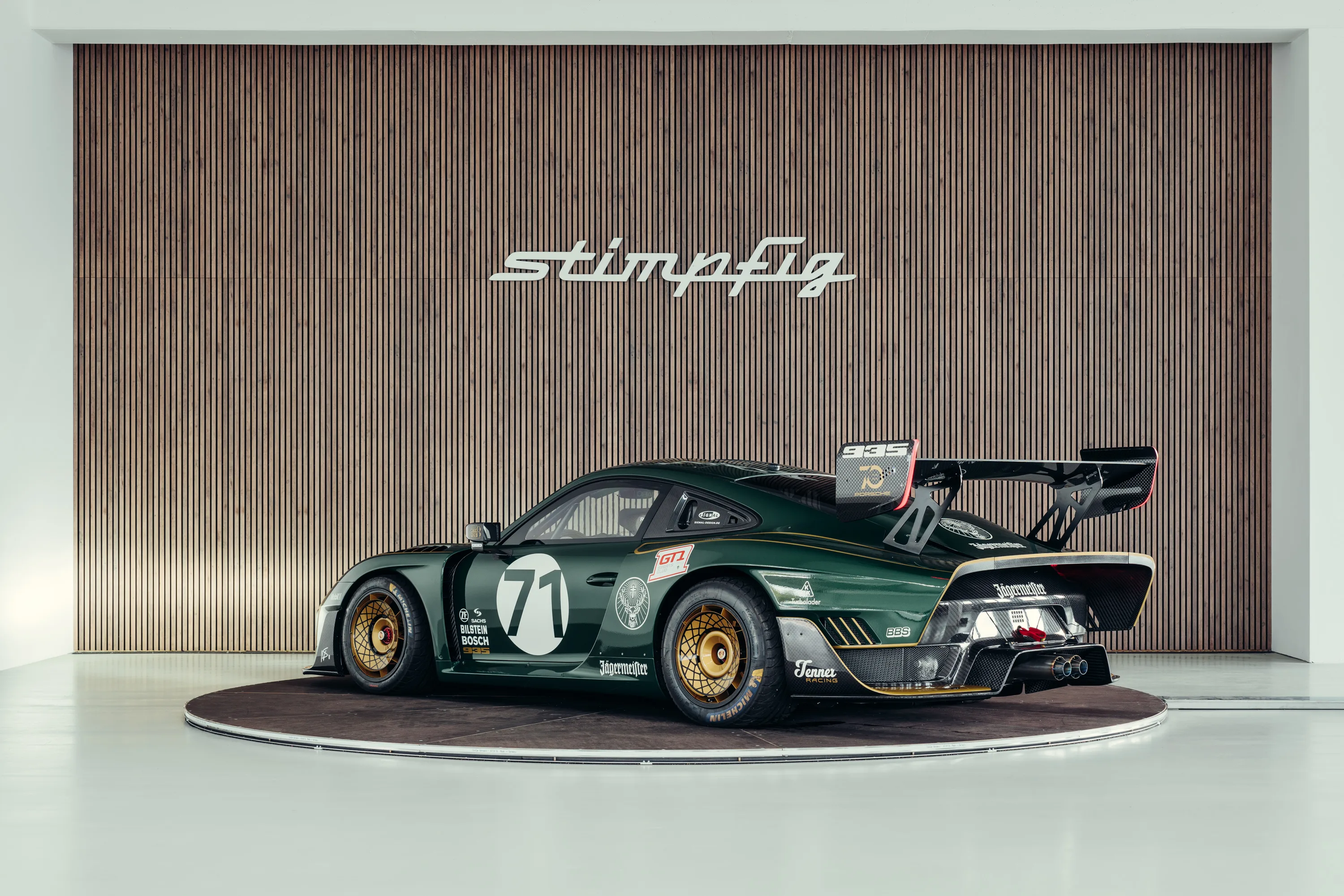 Porsche 935 for sale