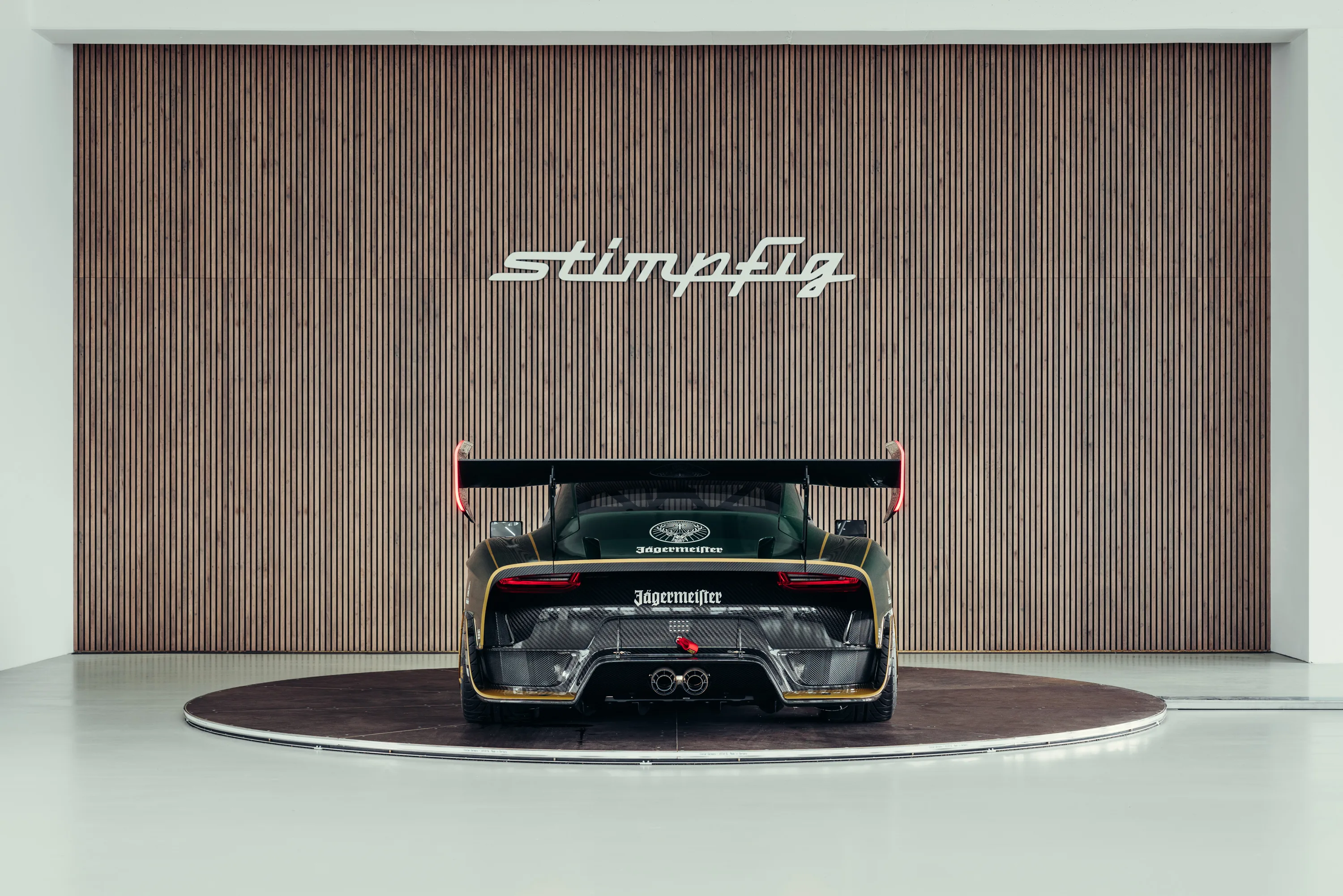 Porsche 935 for sale
