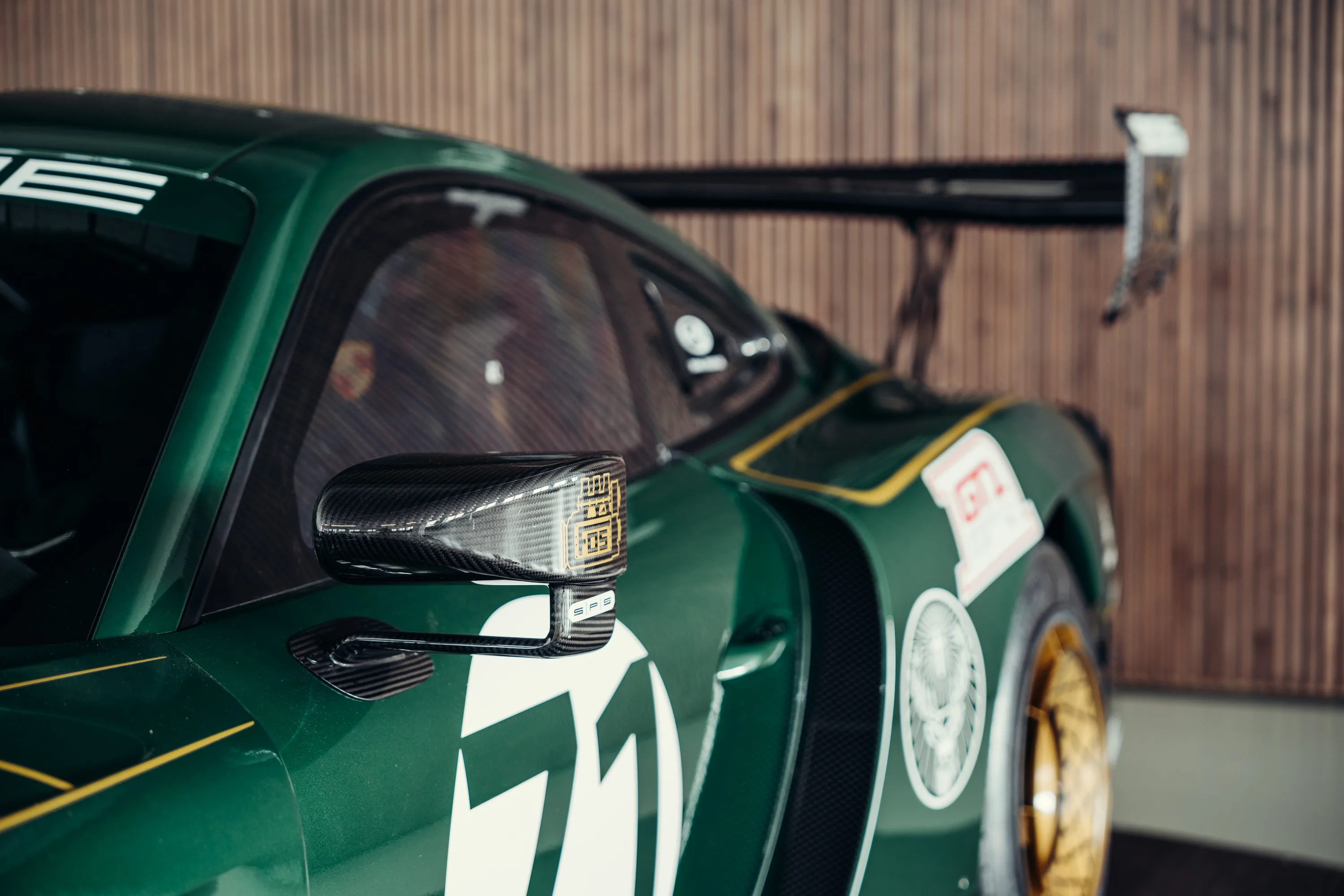 Porsche 935