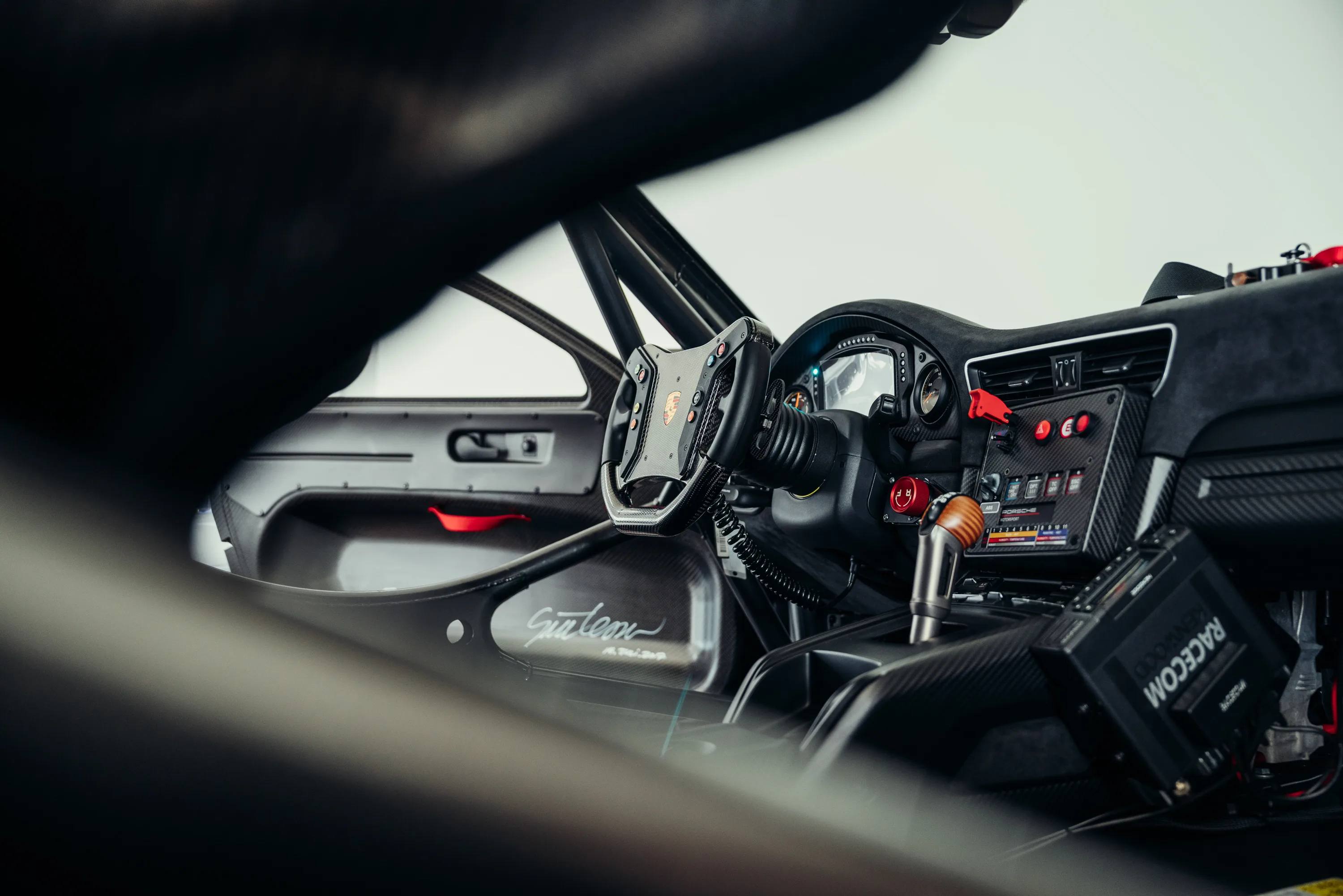 Porsche 935