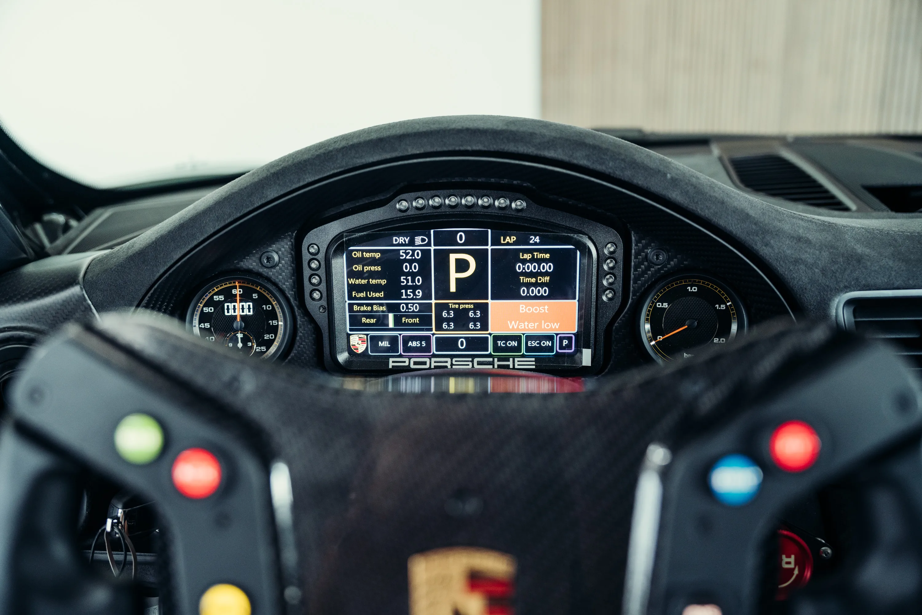 Porsche 935