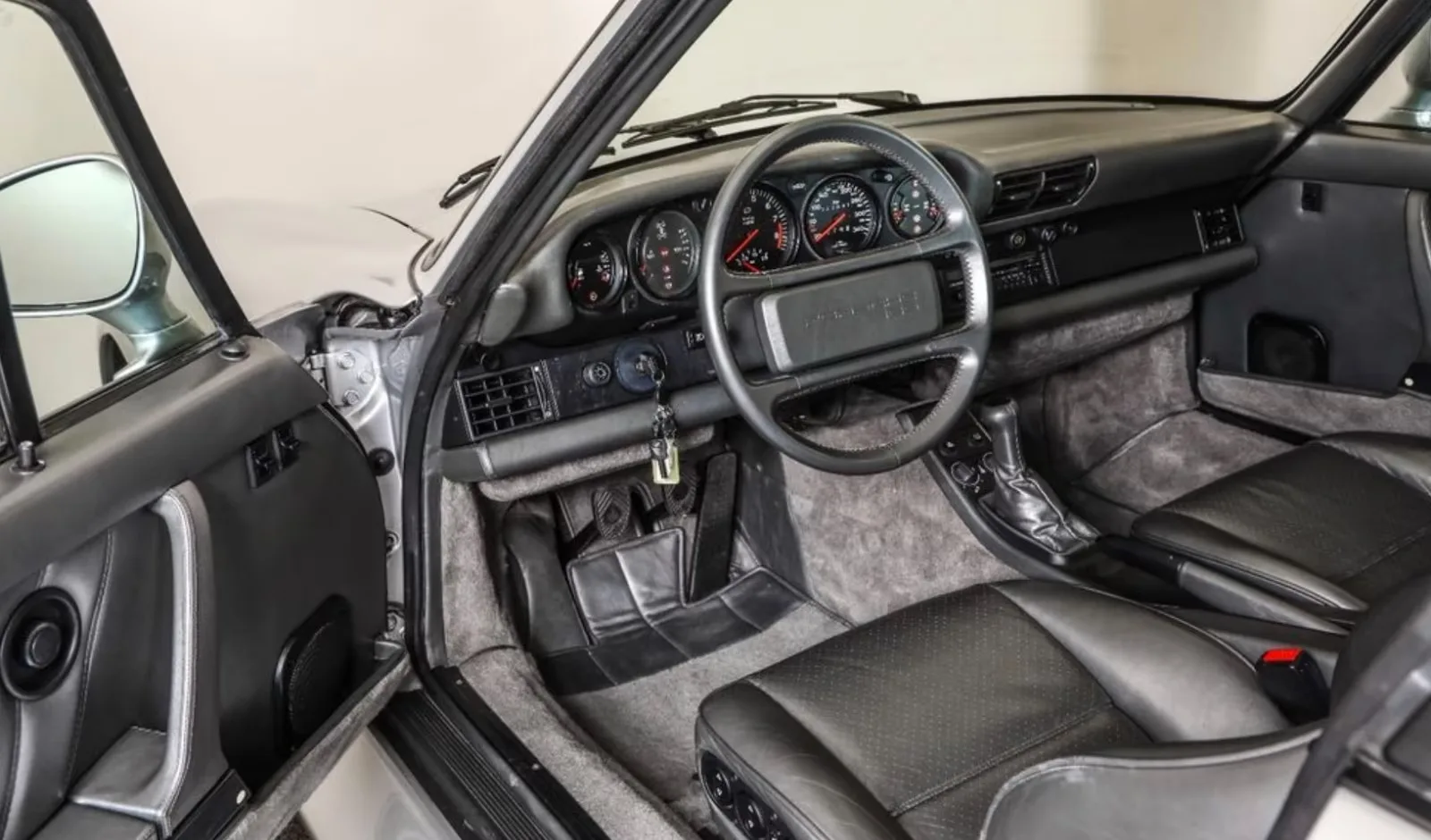 Porsche 959