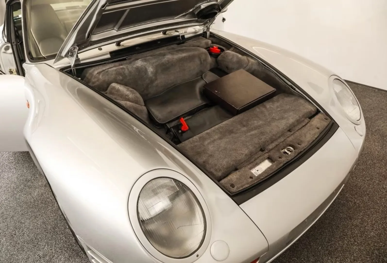 Porsche 959