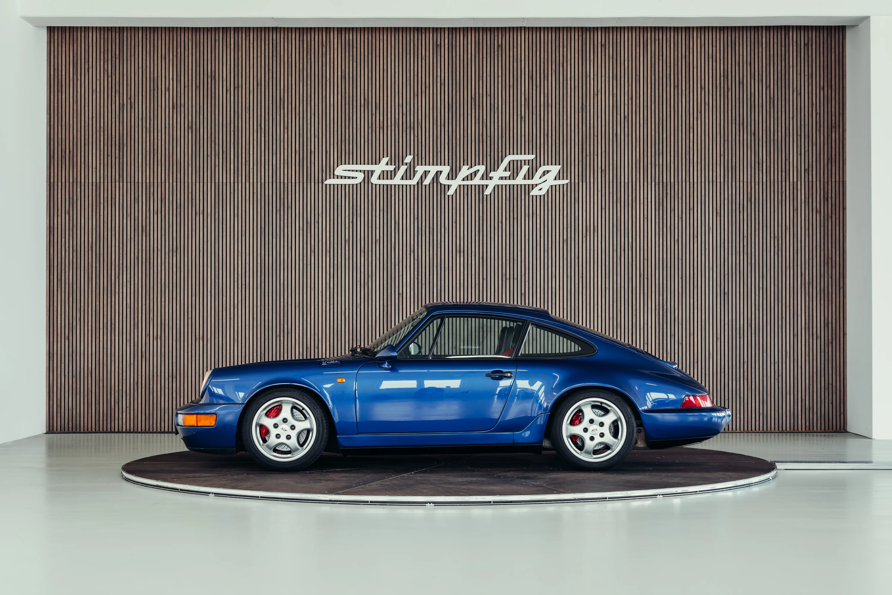 Porsche 964 Carrera RS for sale