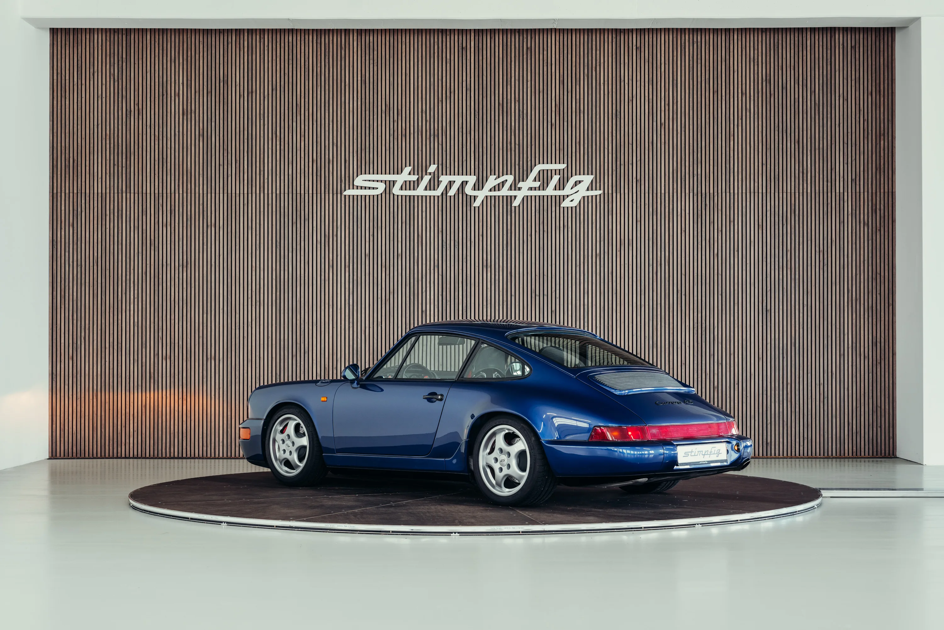 Porsche 964 Carrera RS for sale