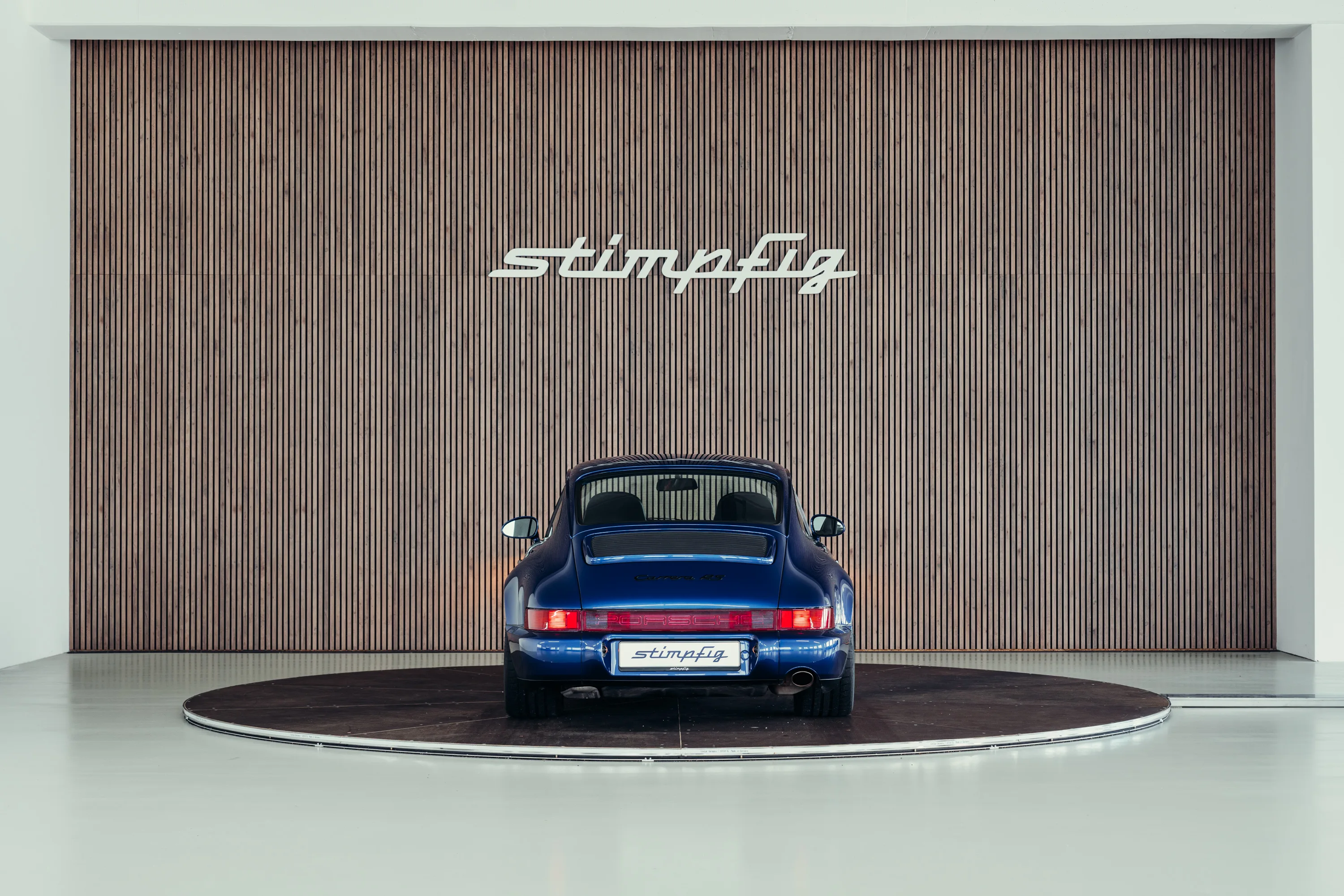 Porsche 964 Carrera RS for sale
