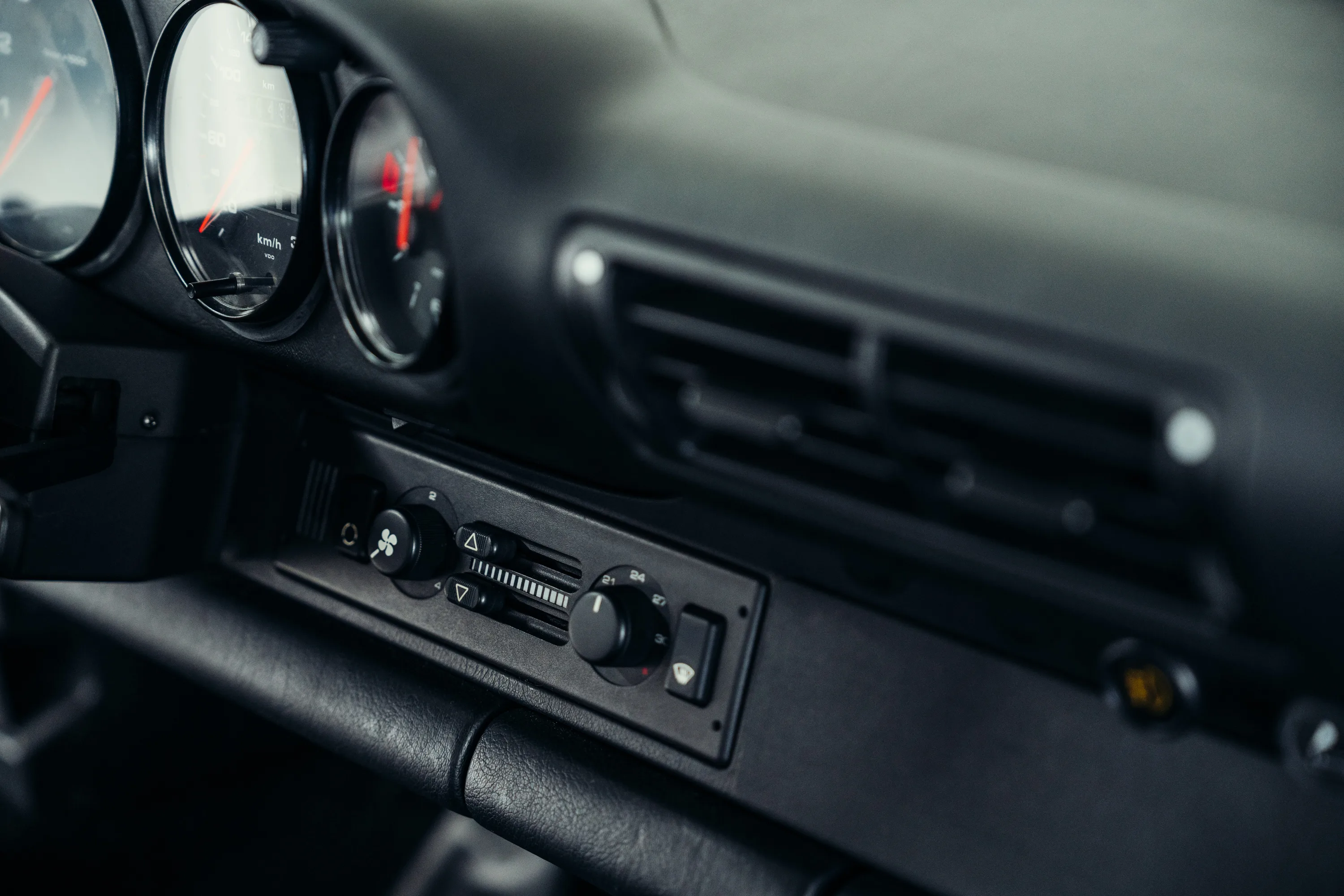 Porsche 964 Carrera RS