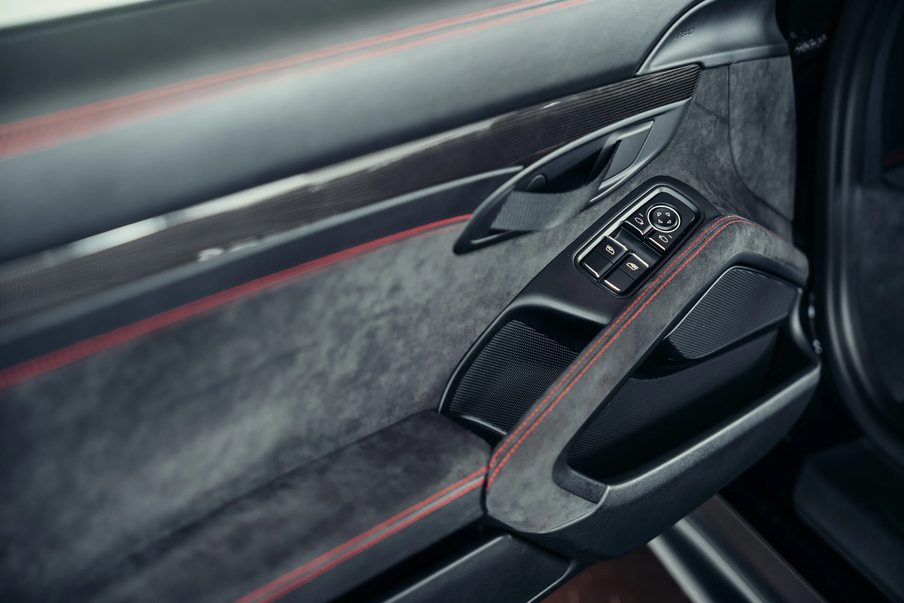 Porsche 911 GT2 RS