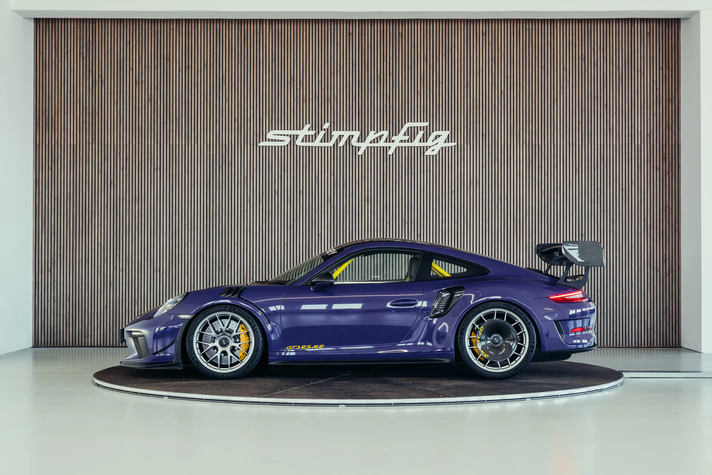 Porsche 911 GT3 RS for sale