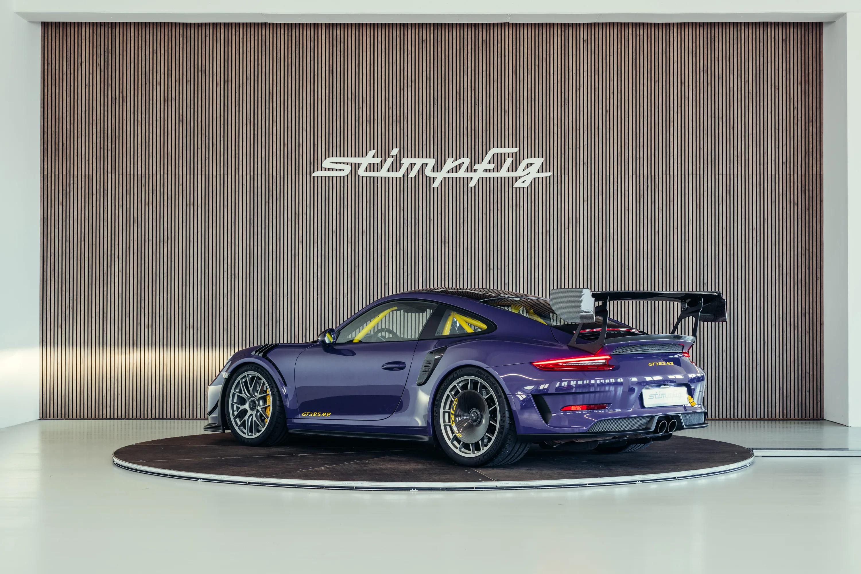 Porsche 911 GT3 RS for sale