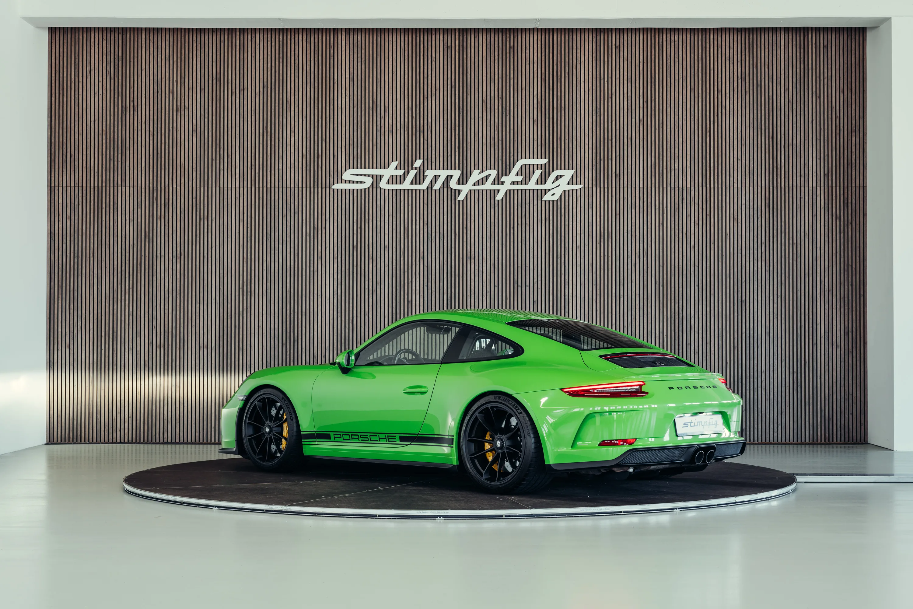 Porsche 911 GT3 Touring for sale