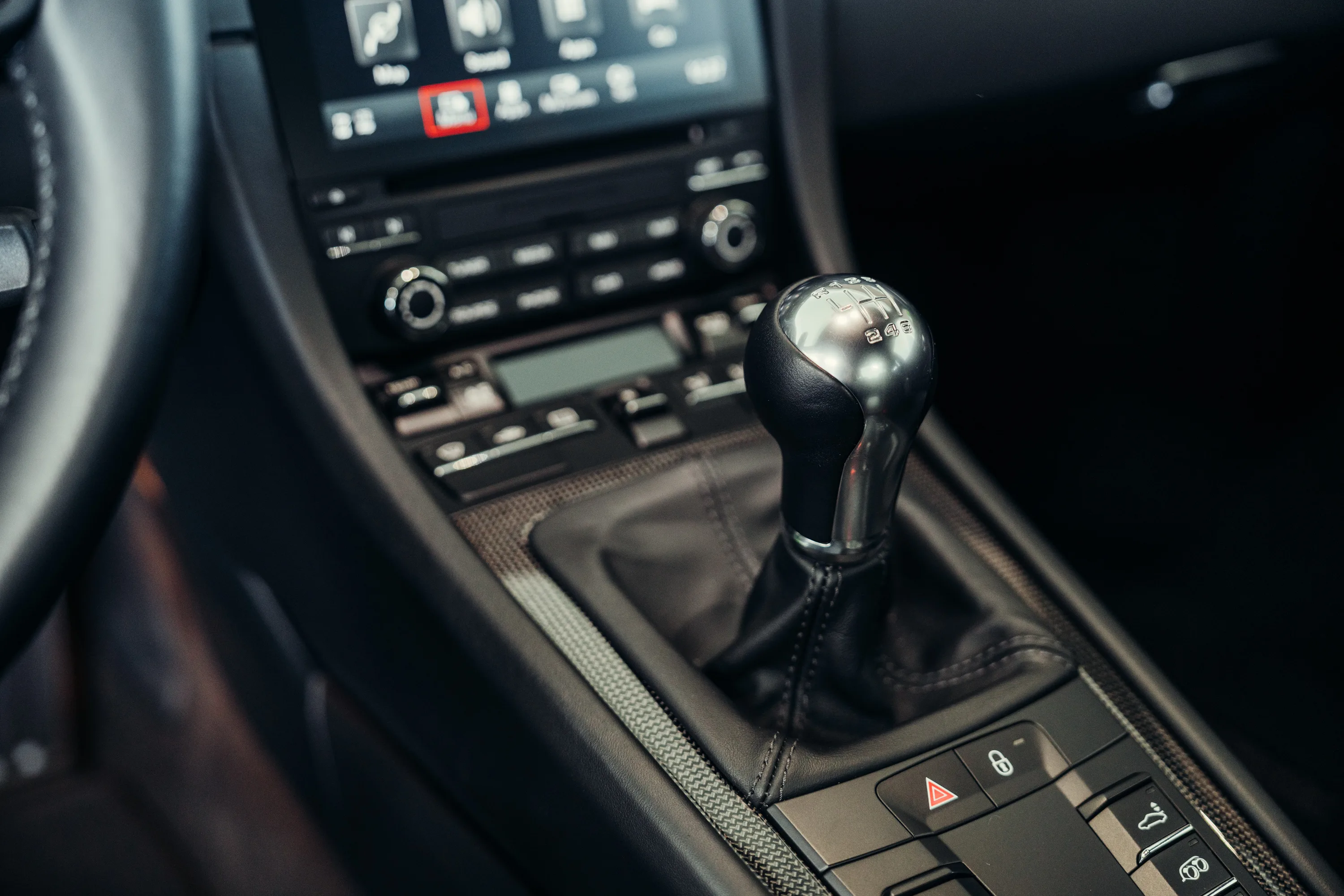 Porsche 911 GT3 Touring