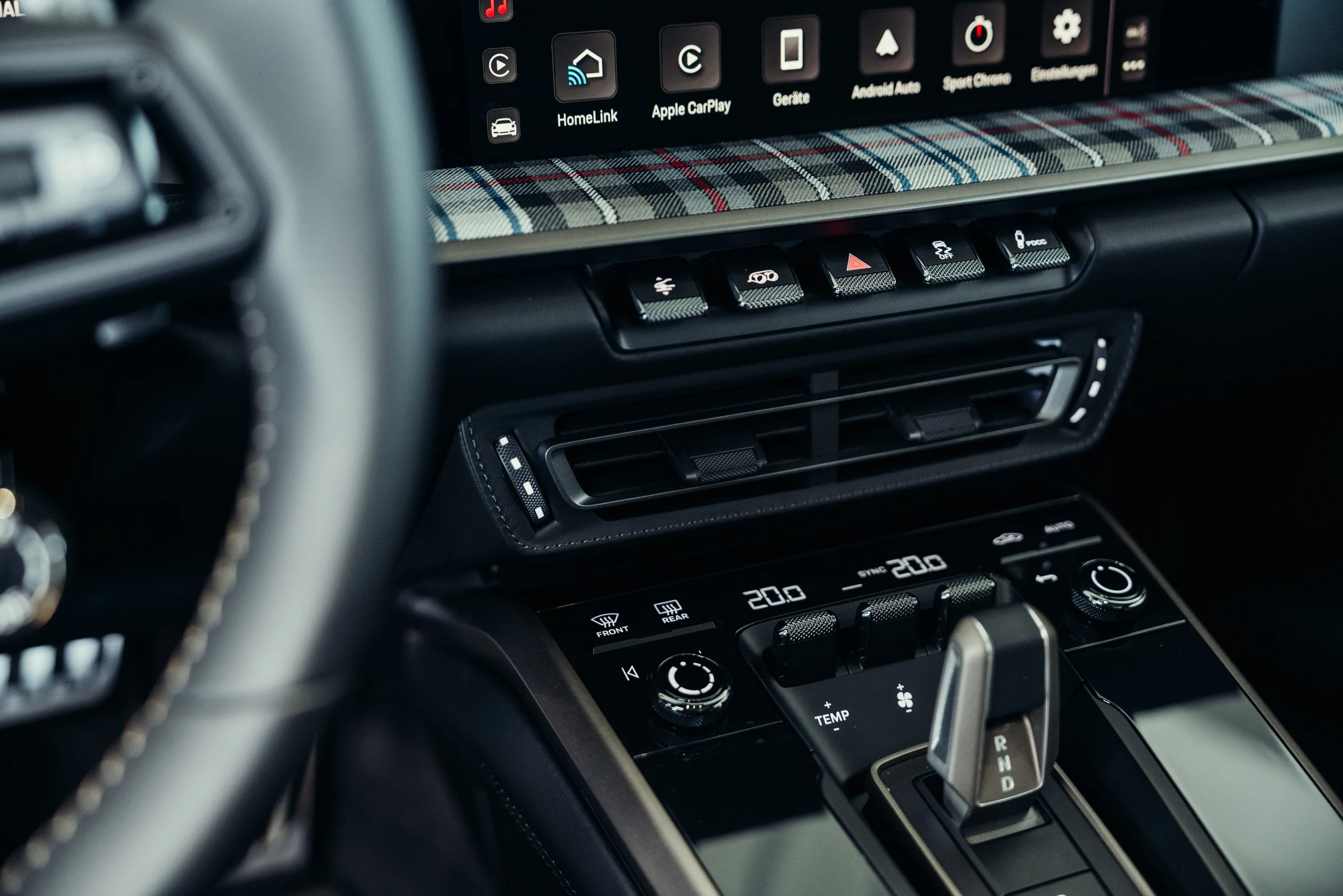 Porsche 911 Turbo 50 Years