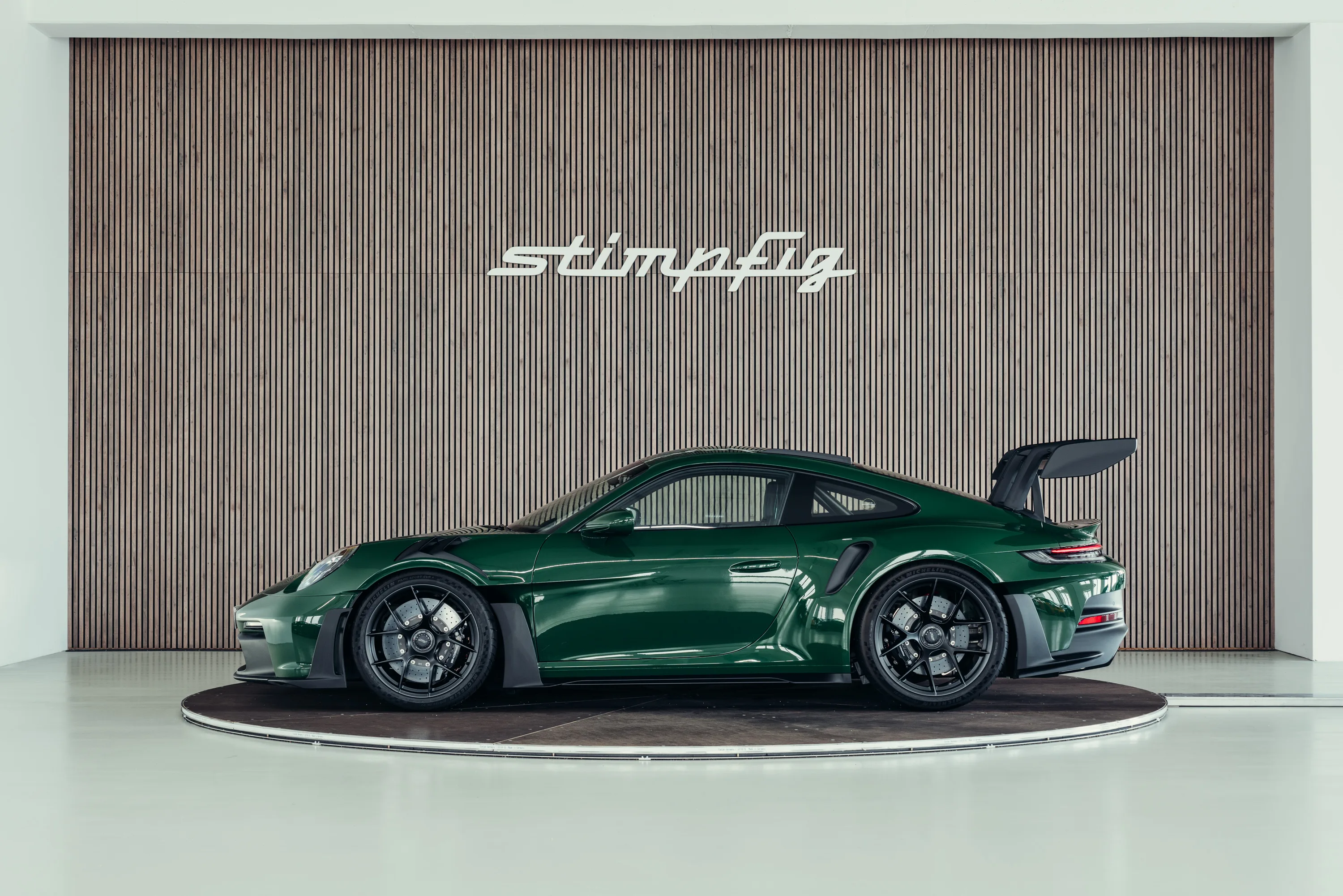 Porsche 911 GT3 RS for sale