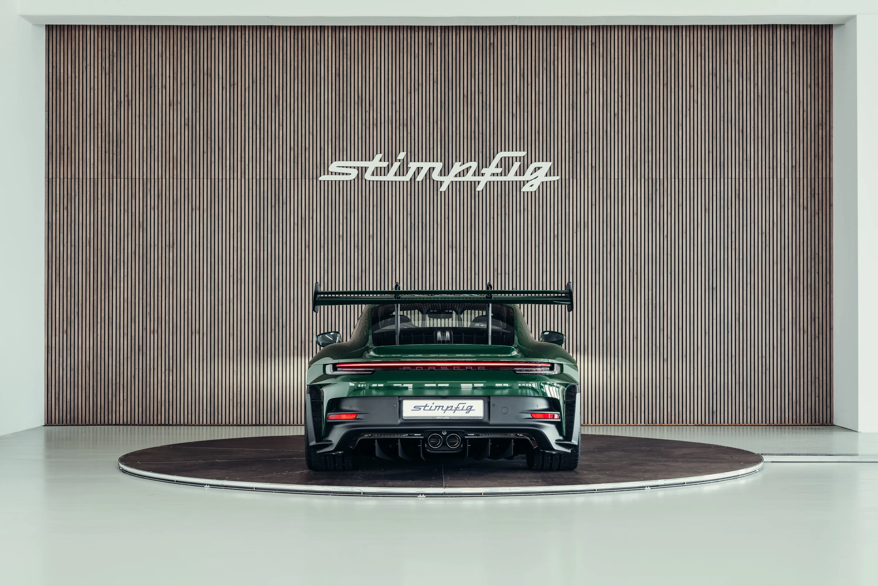 Porsche 911 GT3 RS for sale
