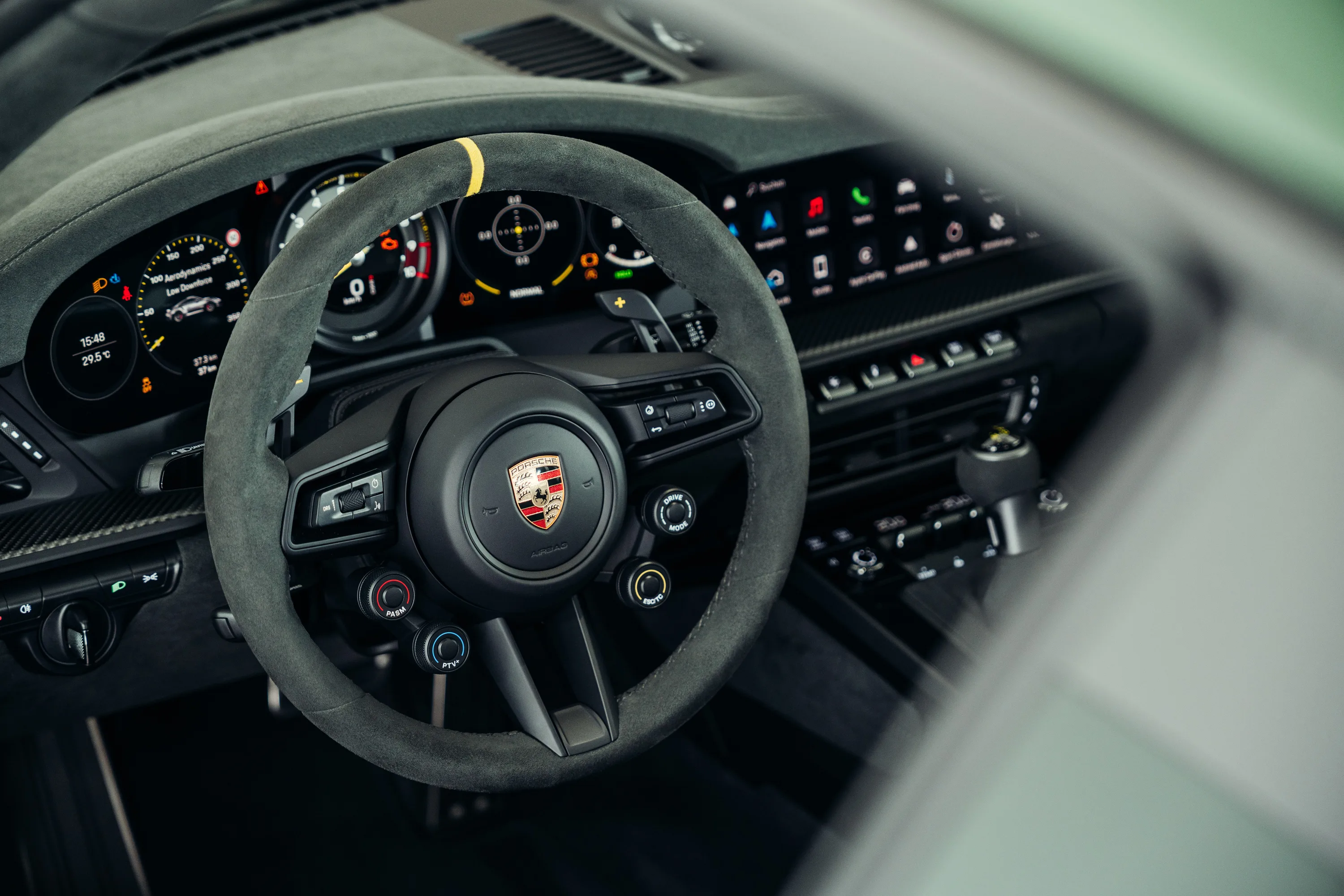 Porsche 911 GT3 RS