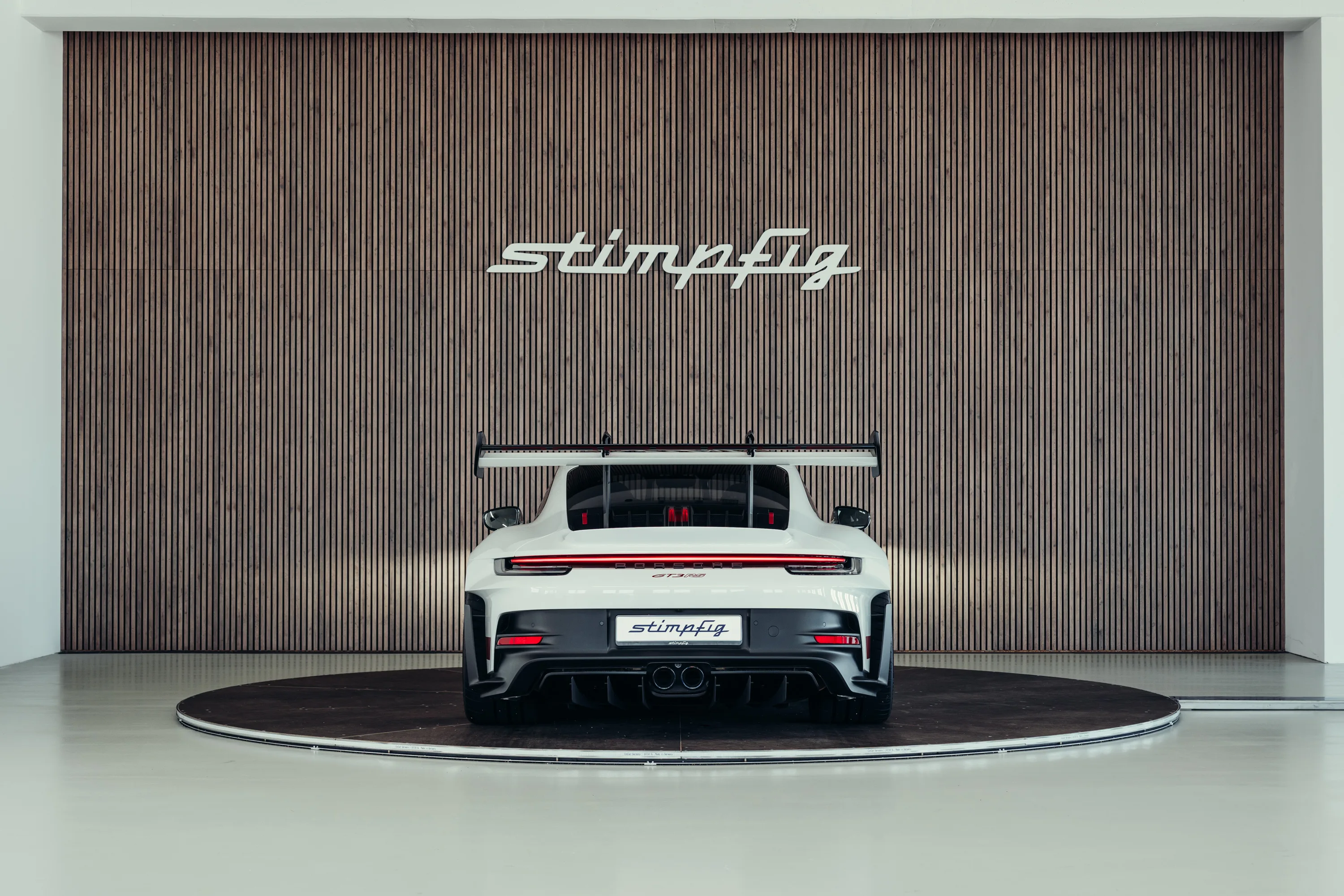 Porsche 911 GT3 RS for sale