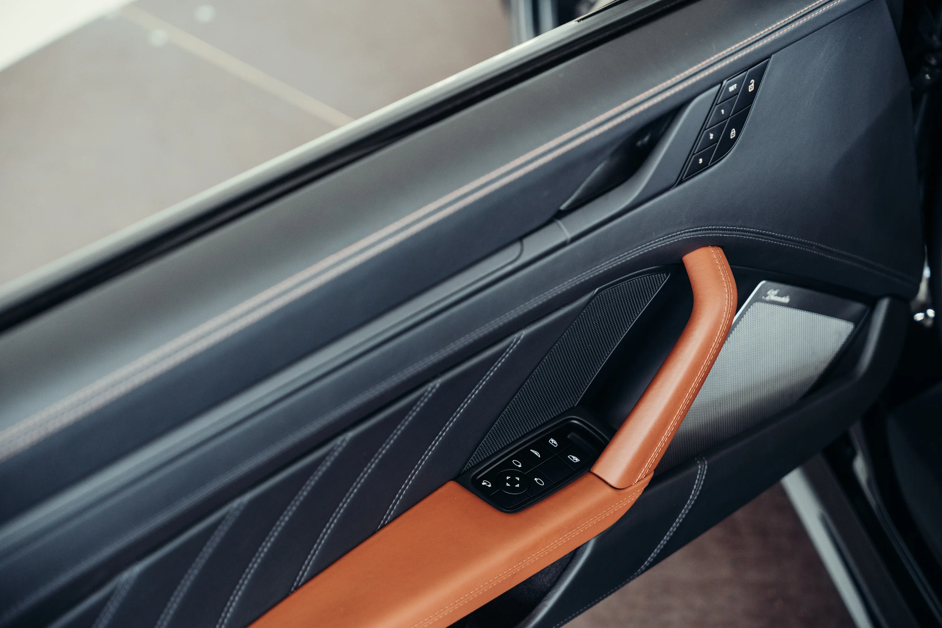 Porsche 911 Turbo S Cabriolet