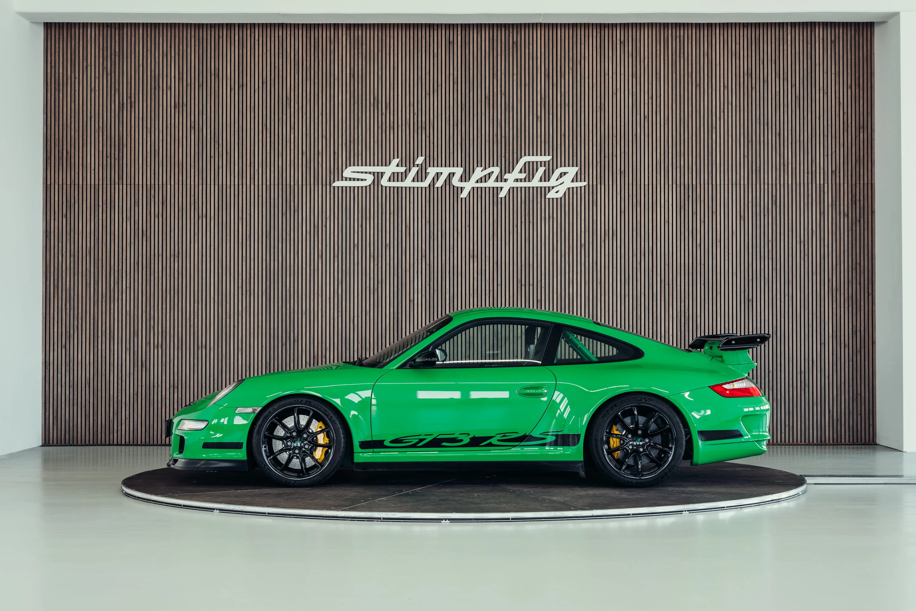 Porsche 911 GT3 RS for sale