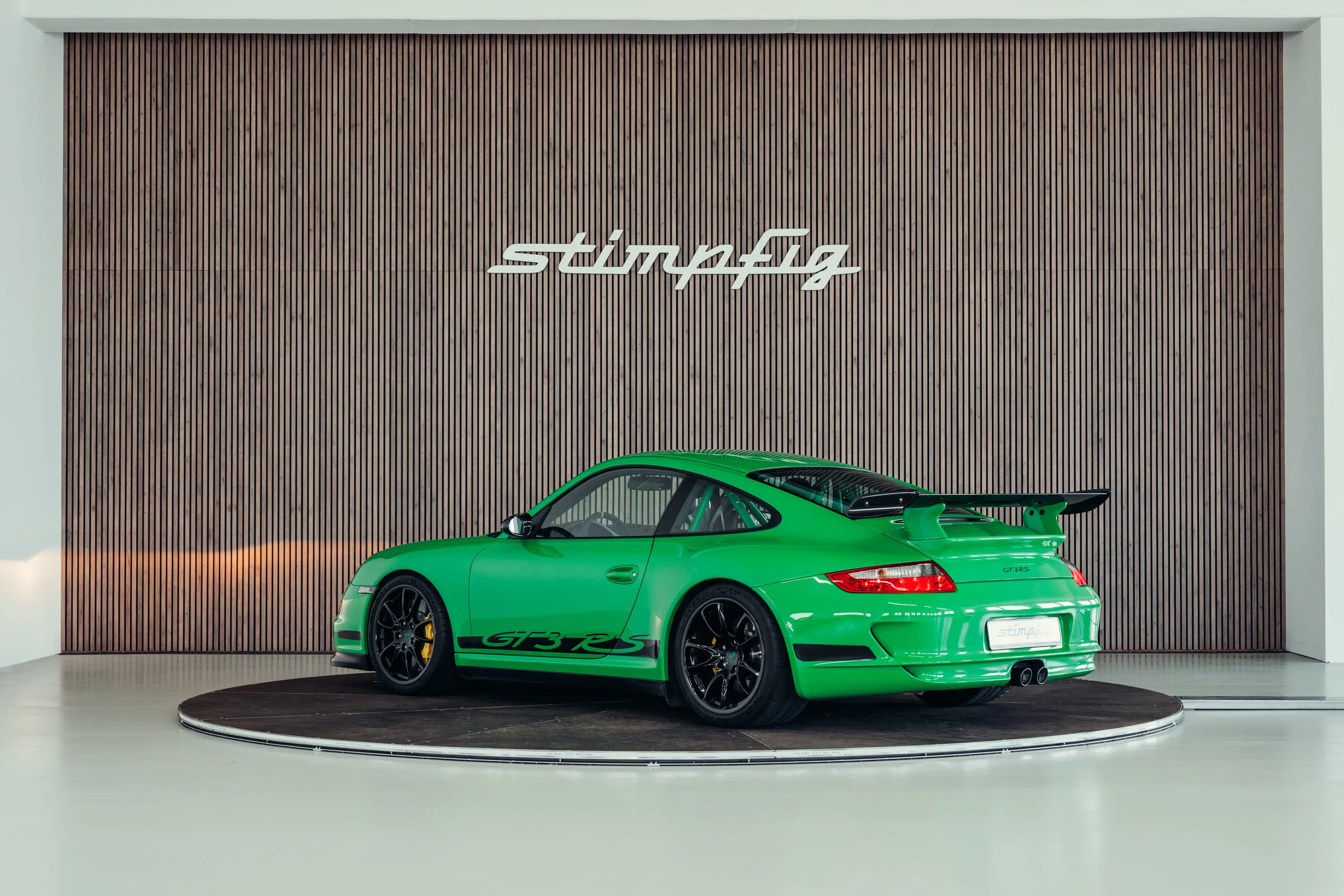 Porsche 911 GT3 RS for sale