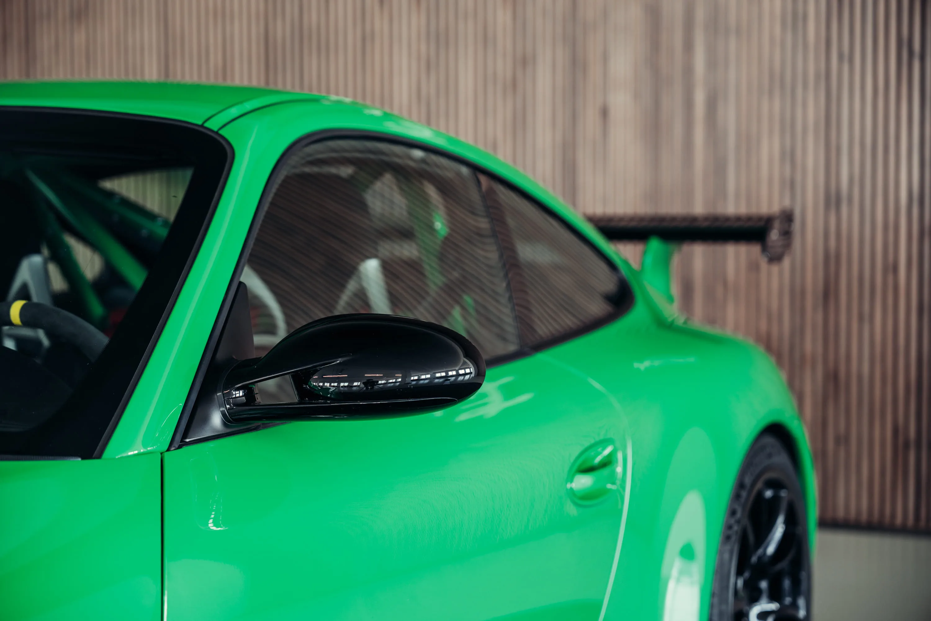 Porsche 911 GT3 RS