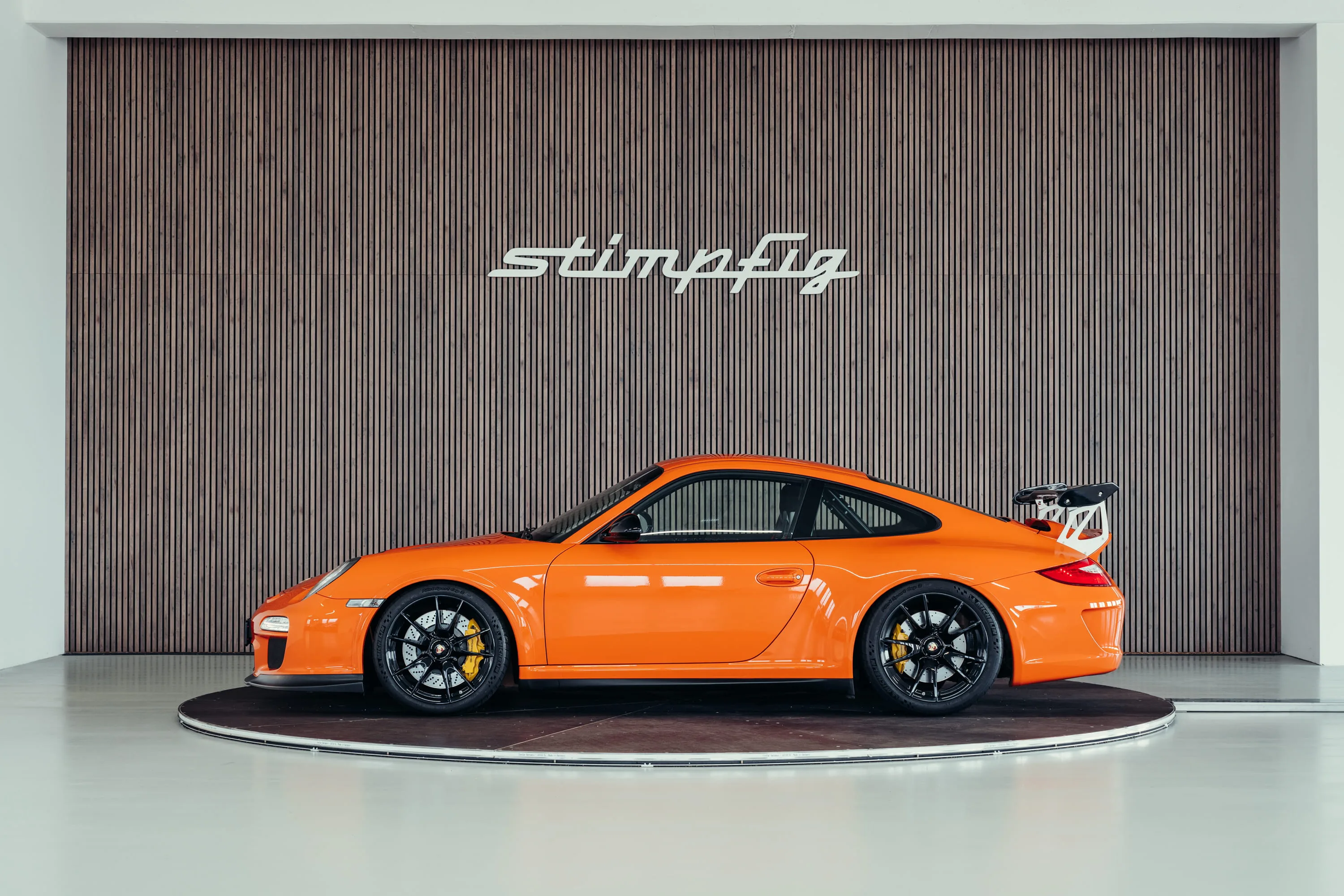 Porsche 911 GT3 RS for sale