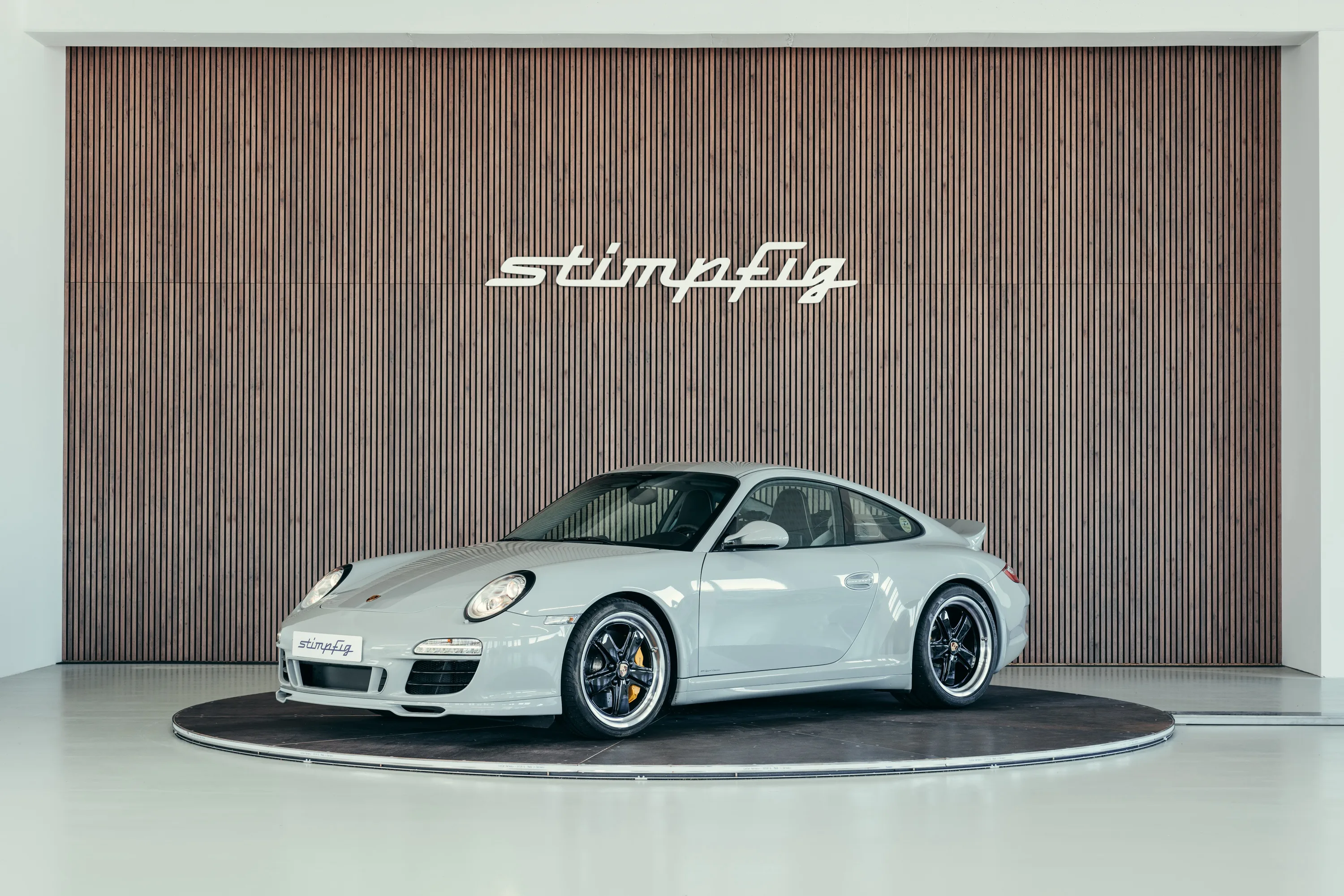 Porsche 911 Sport Classic For Sale - HYPERLUXE