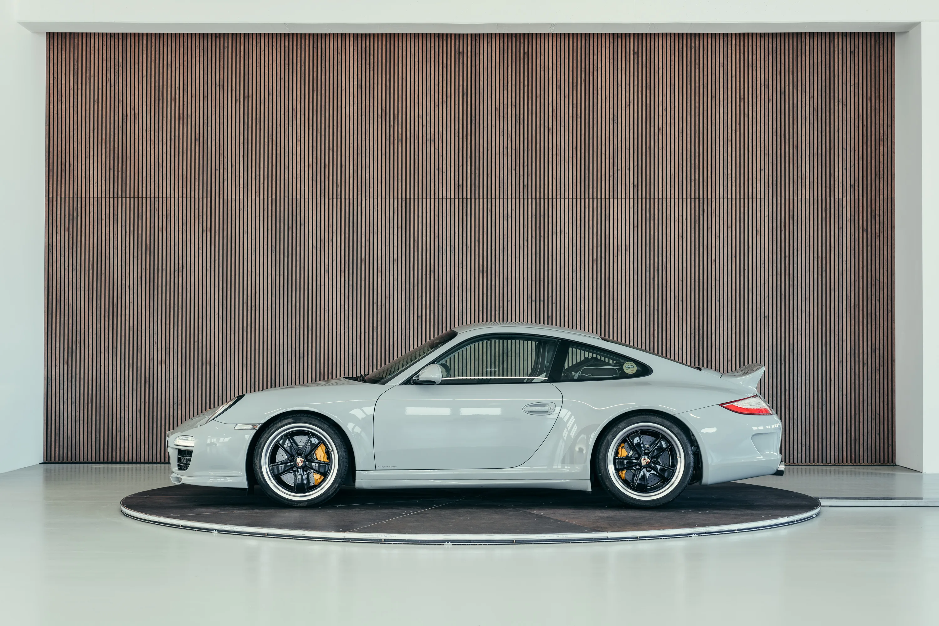 Porsche 911 Sport Classic for sale