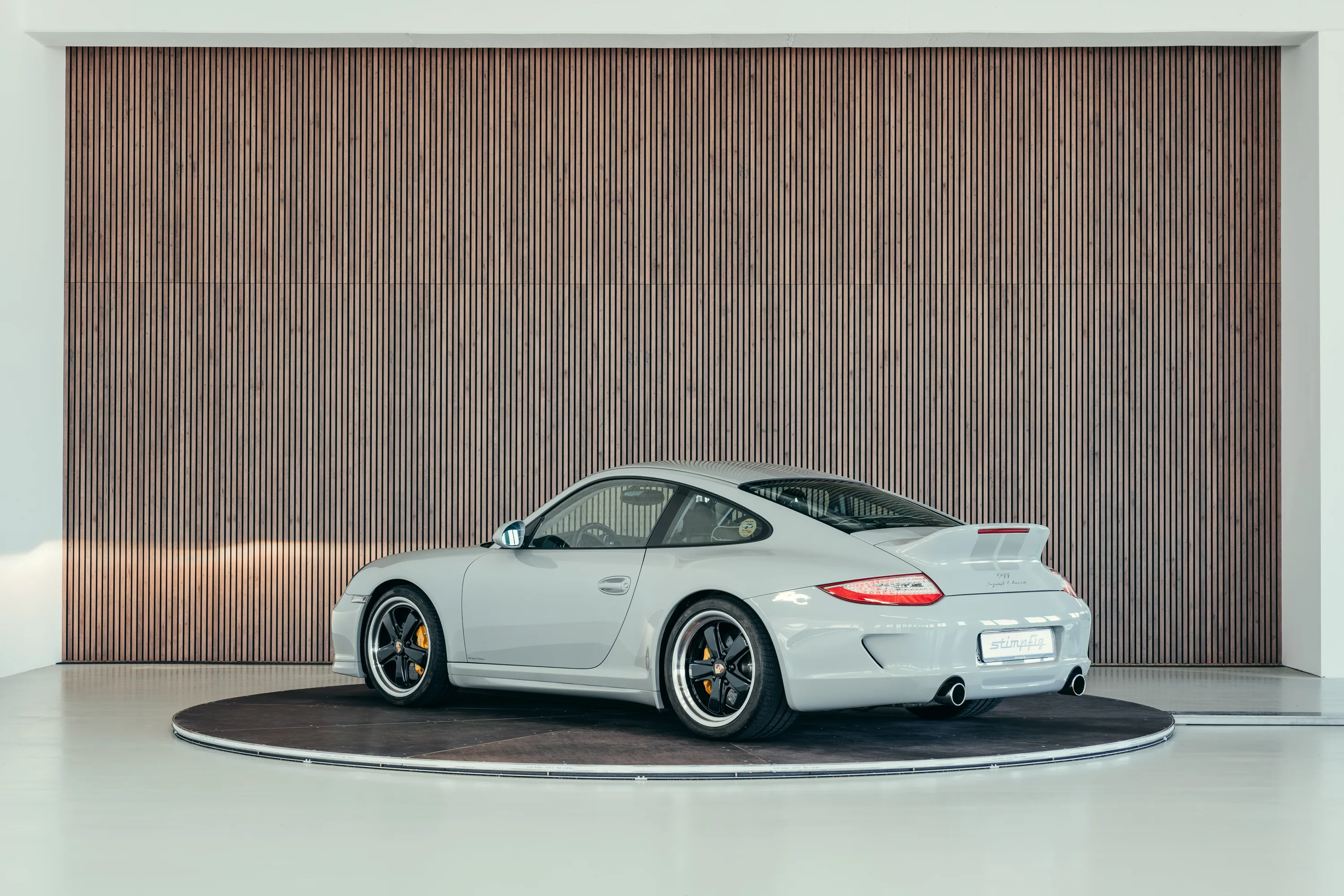 Porsche 911 Sport Classic for sale