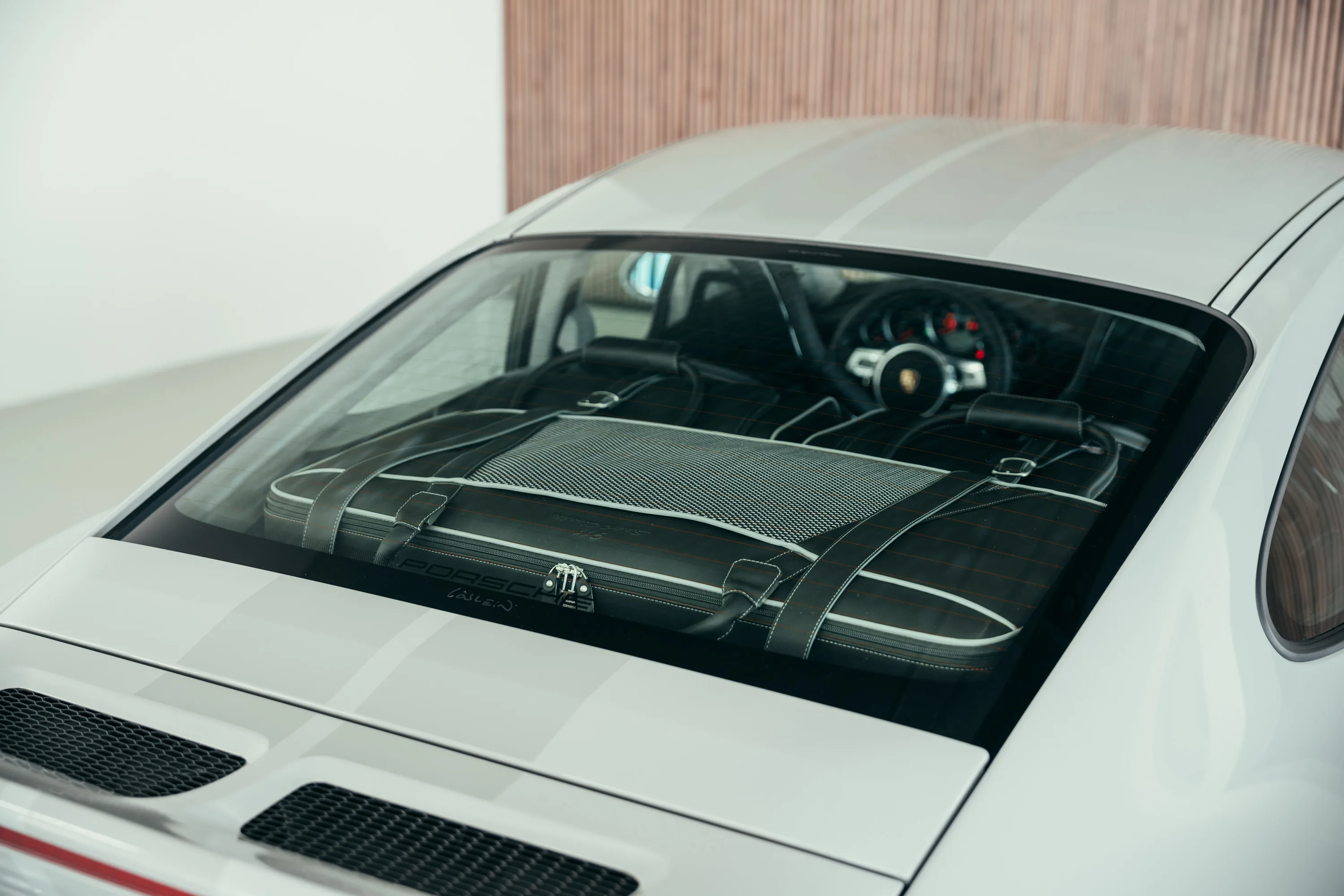 Porsche 911 Sport Classic