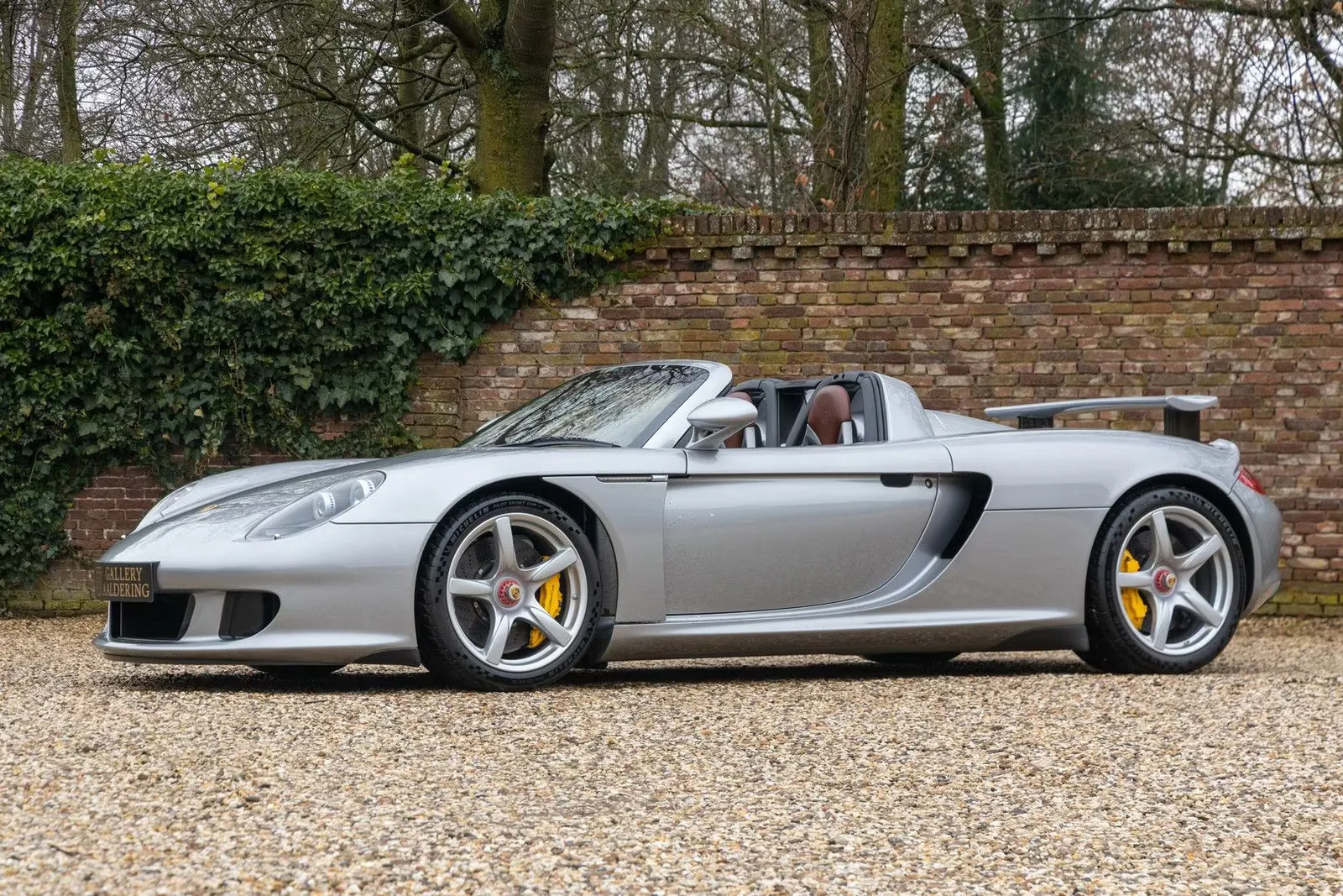 Porsche Carrera GT For Sale