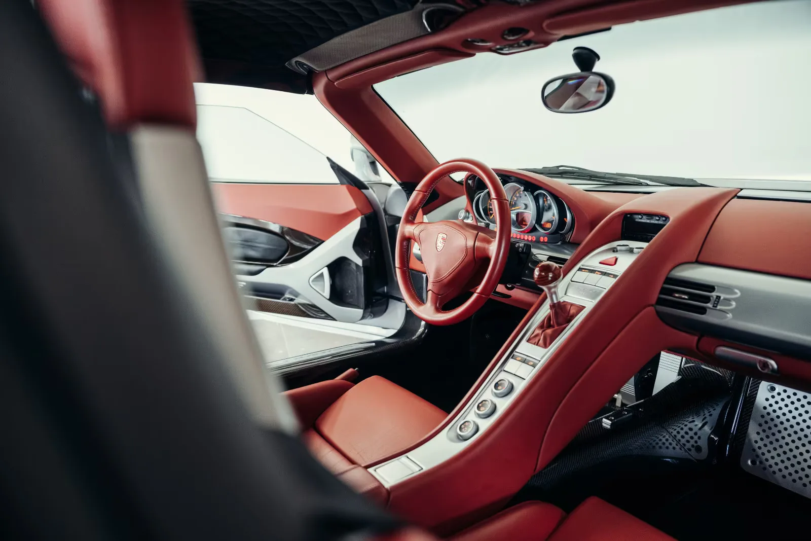 Porsche Carrera GT For Sale