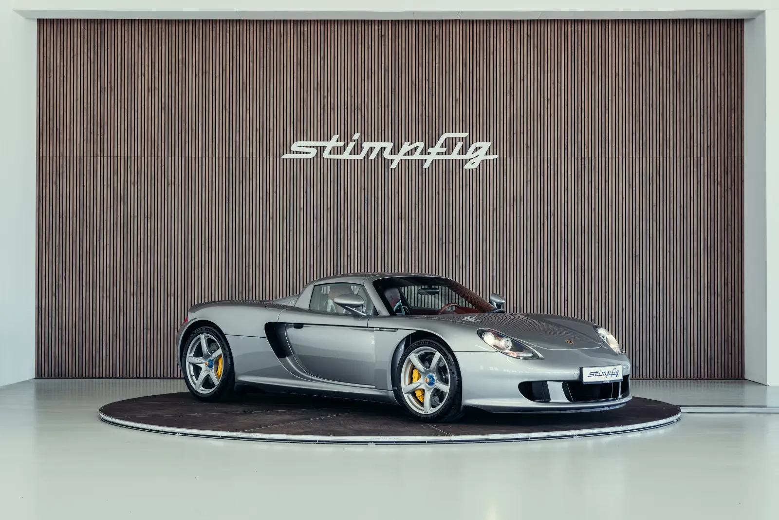 Porsche Carrera GT For Sale