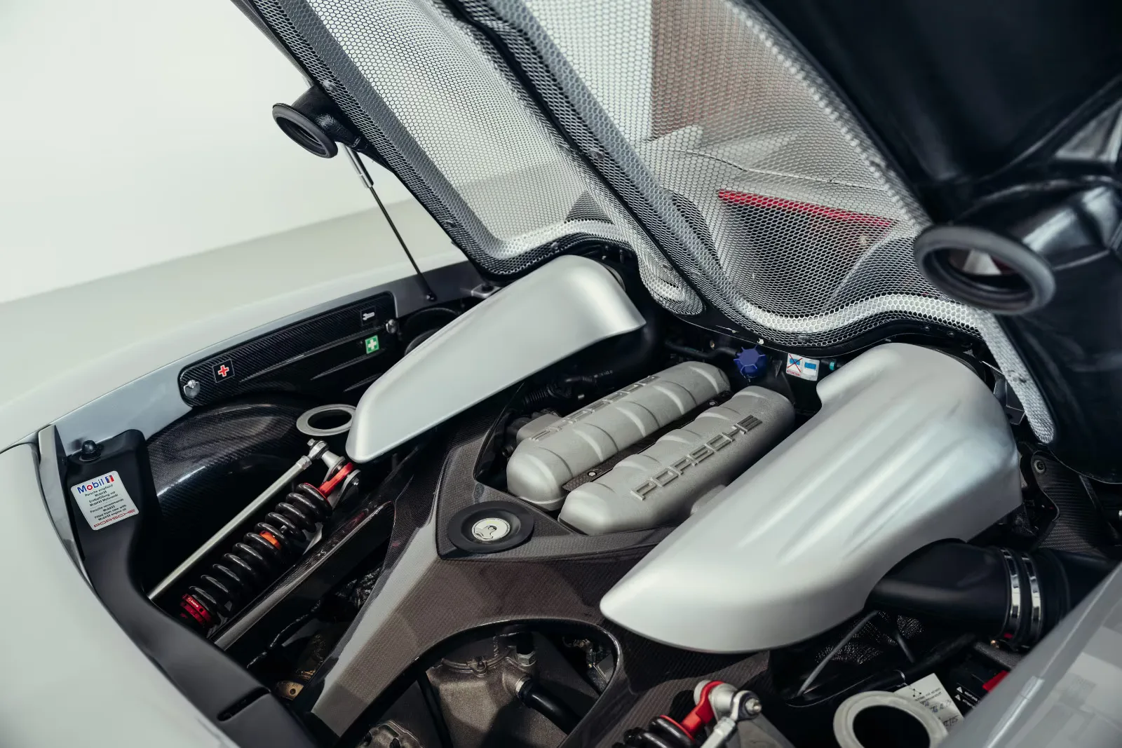 Porsche Carrera GT For Sale