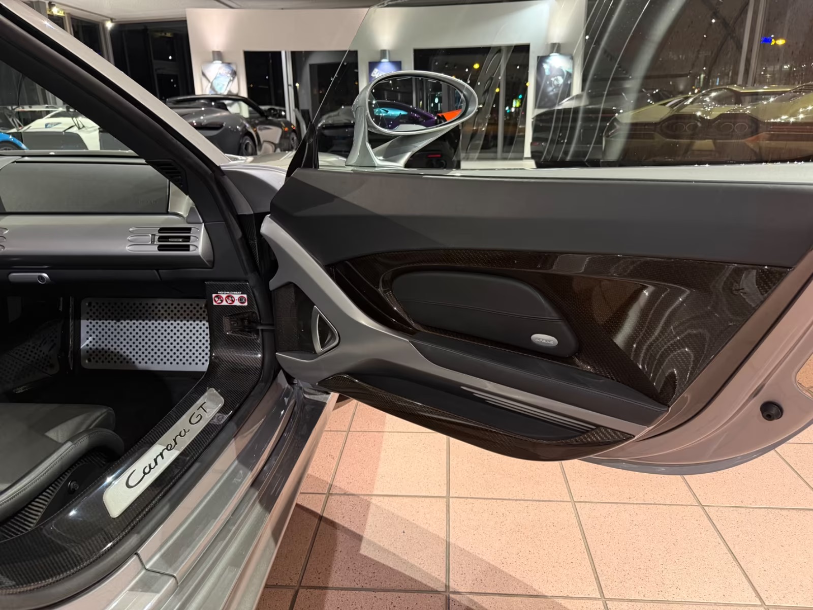 Porsche Carrera GT For Sale