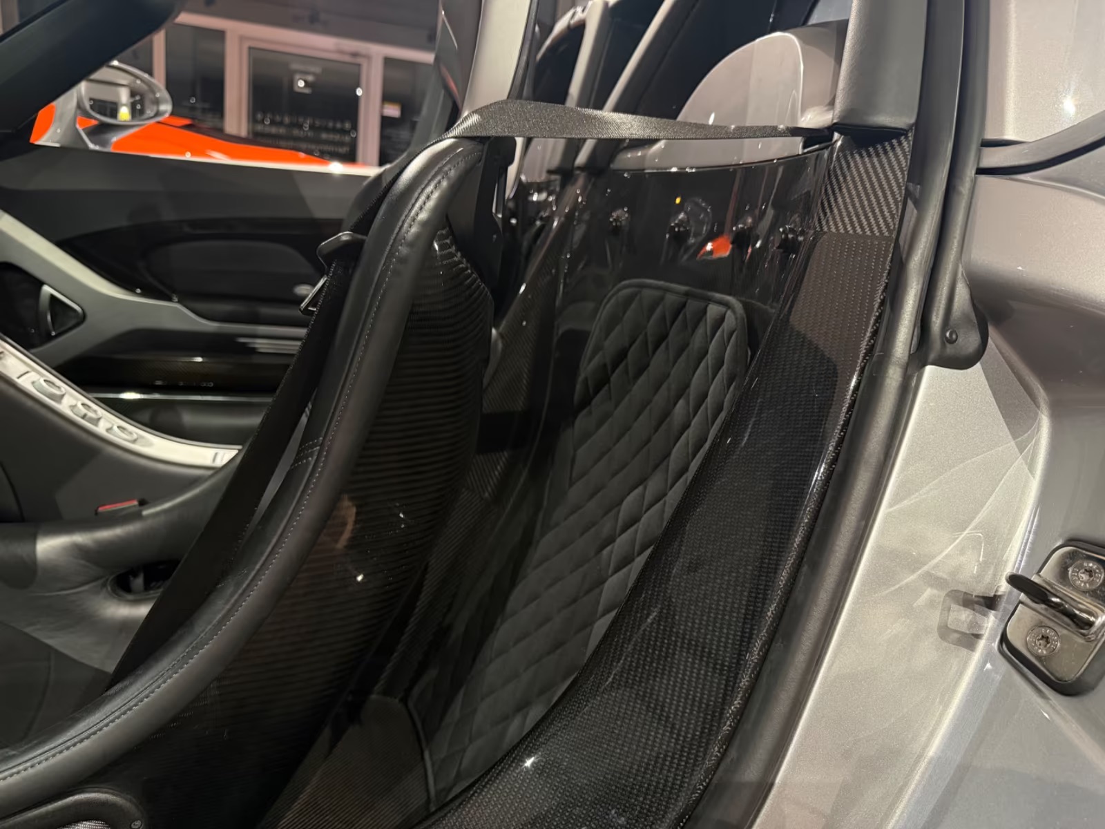 Porsche Carrera GT For Sale